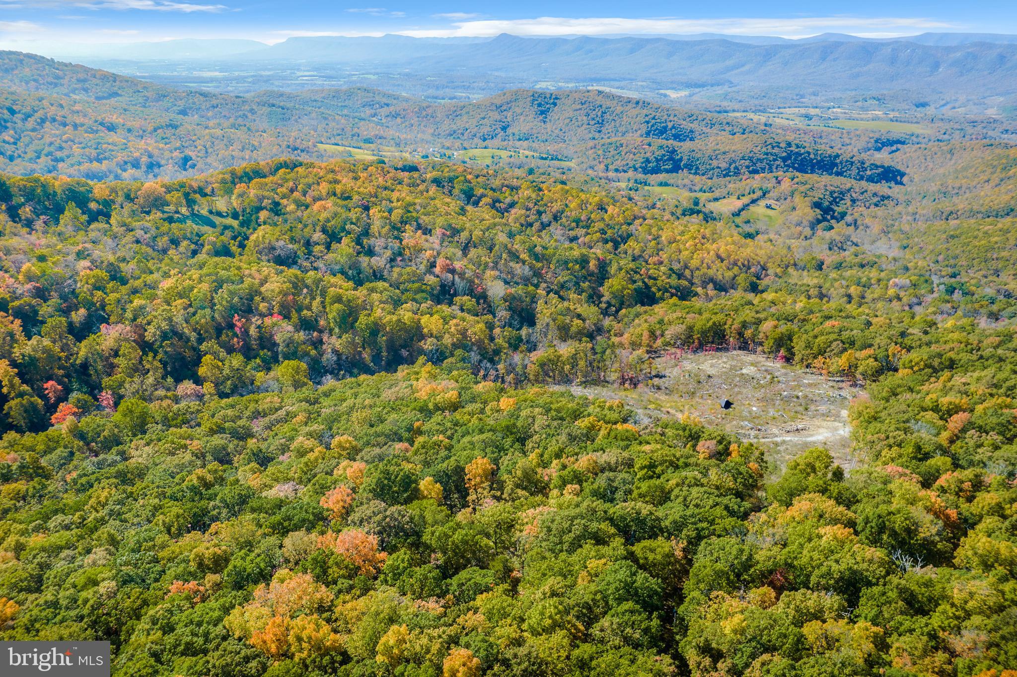 VALLEY VIEW FARMS - Residential