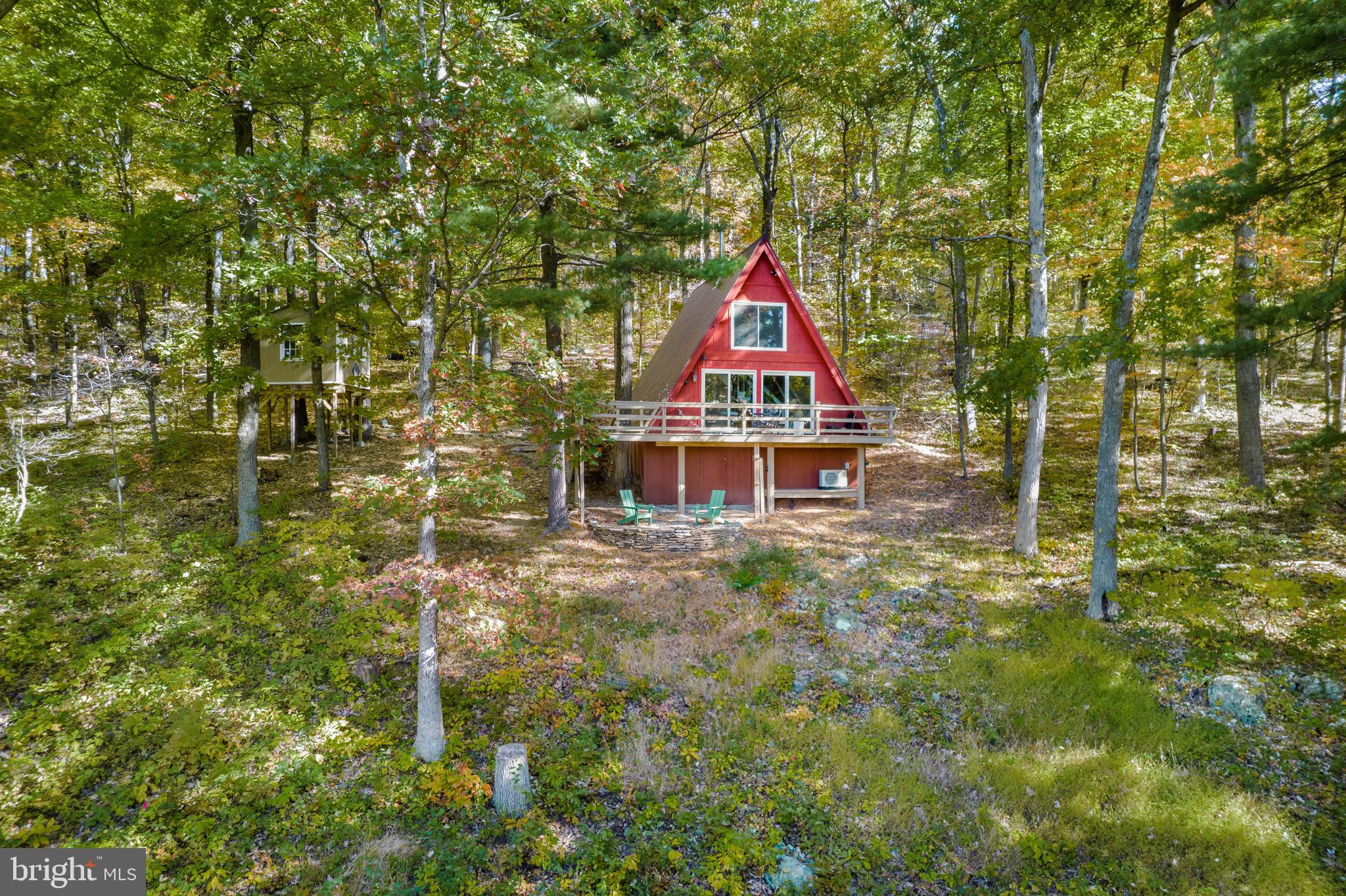 VALLEY VIEW FARMS - Residential