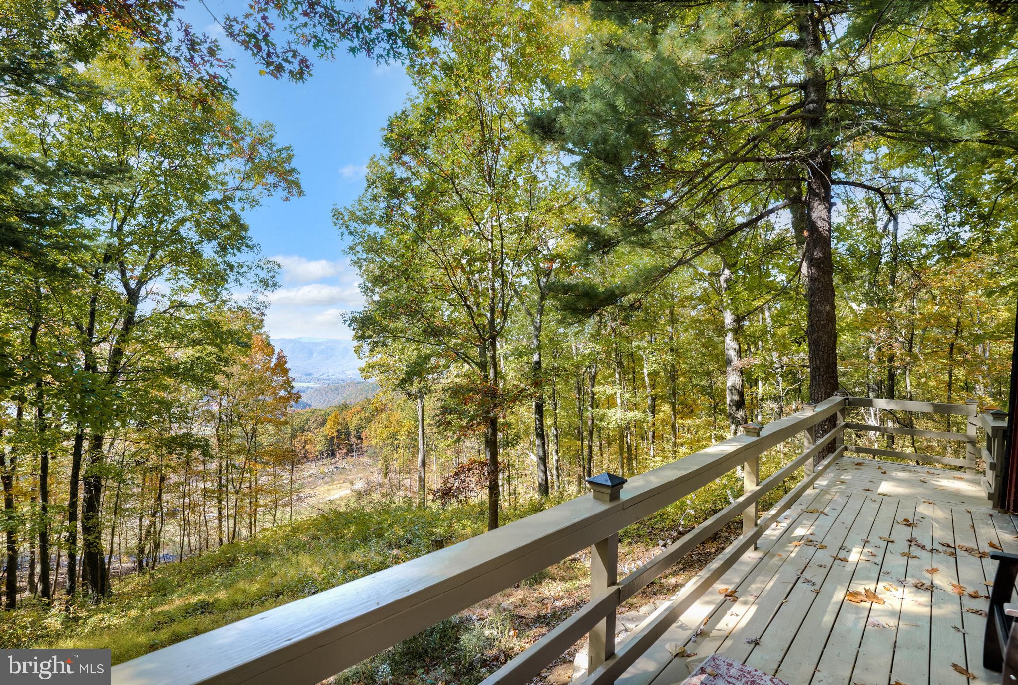 VALLEY VIEW FARMS - Residential