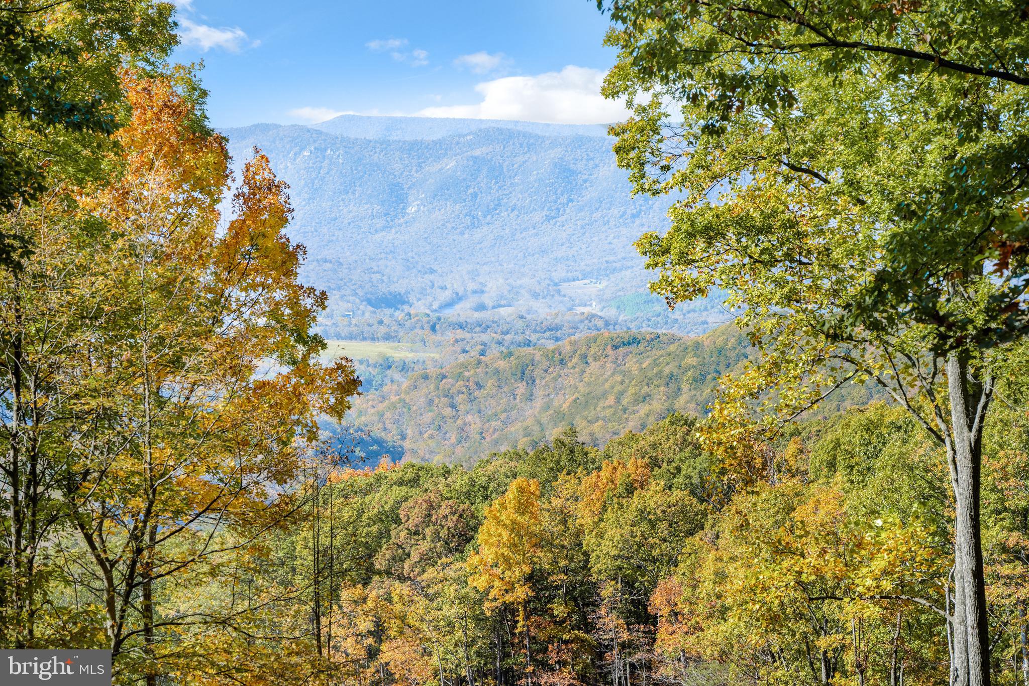 VALLEY VIEW FARMS - Residential