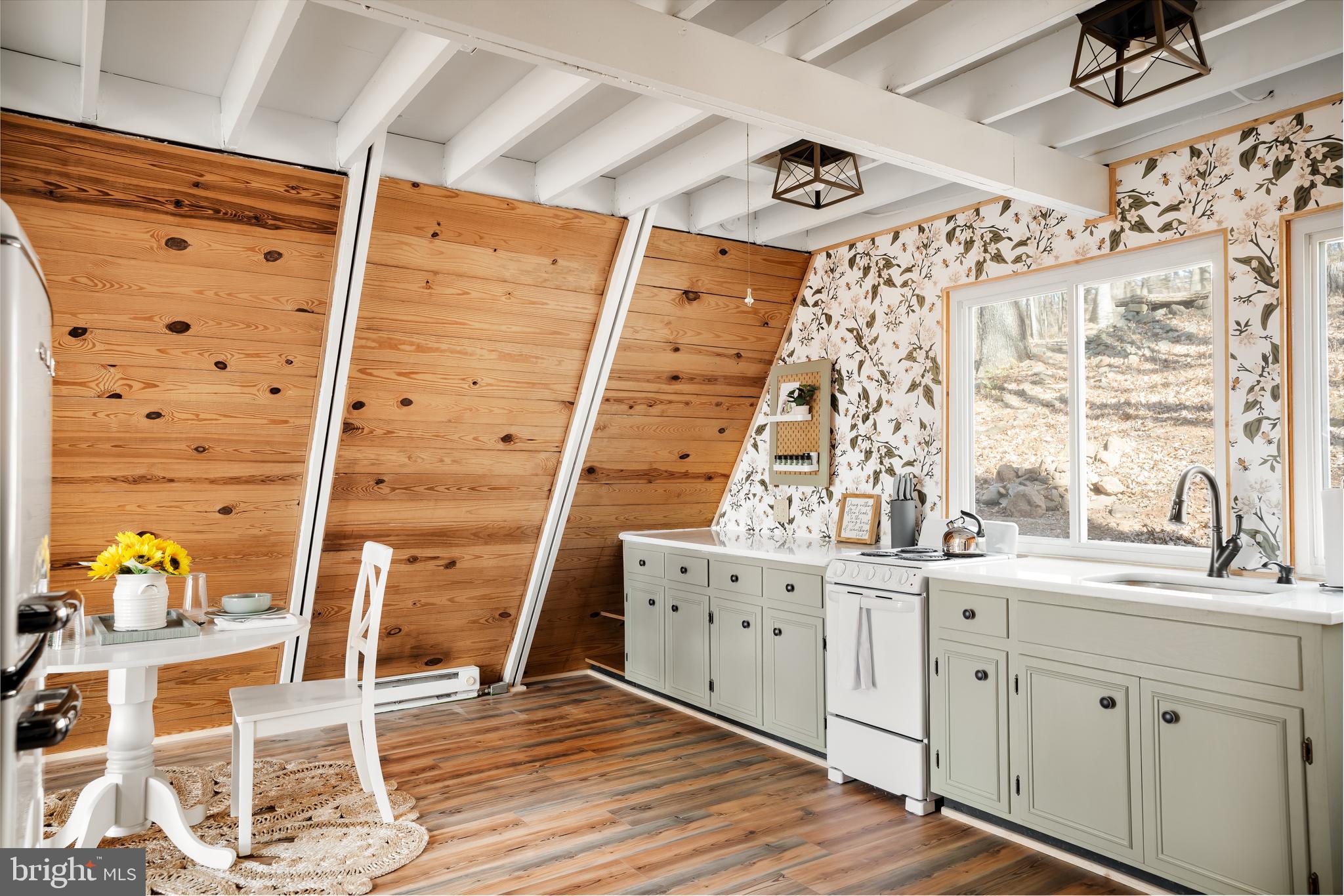 VALLEY VIEW FARMS - Residential