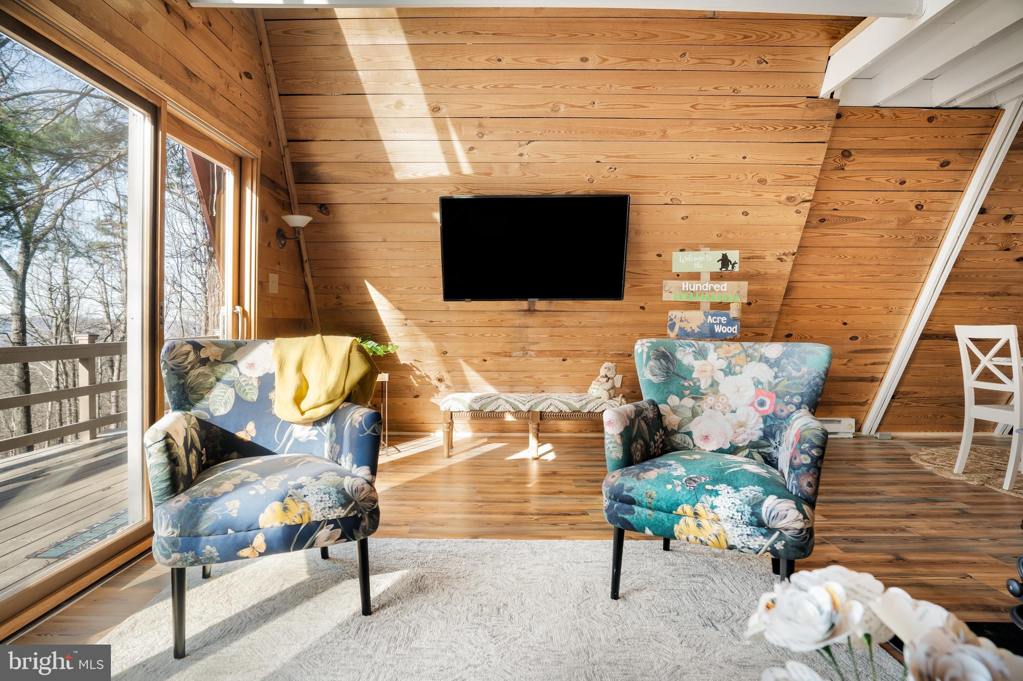 VALLEY VIEW FARMS - Residential