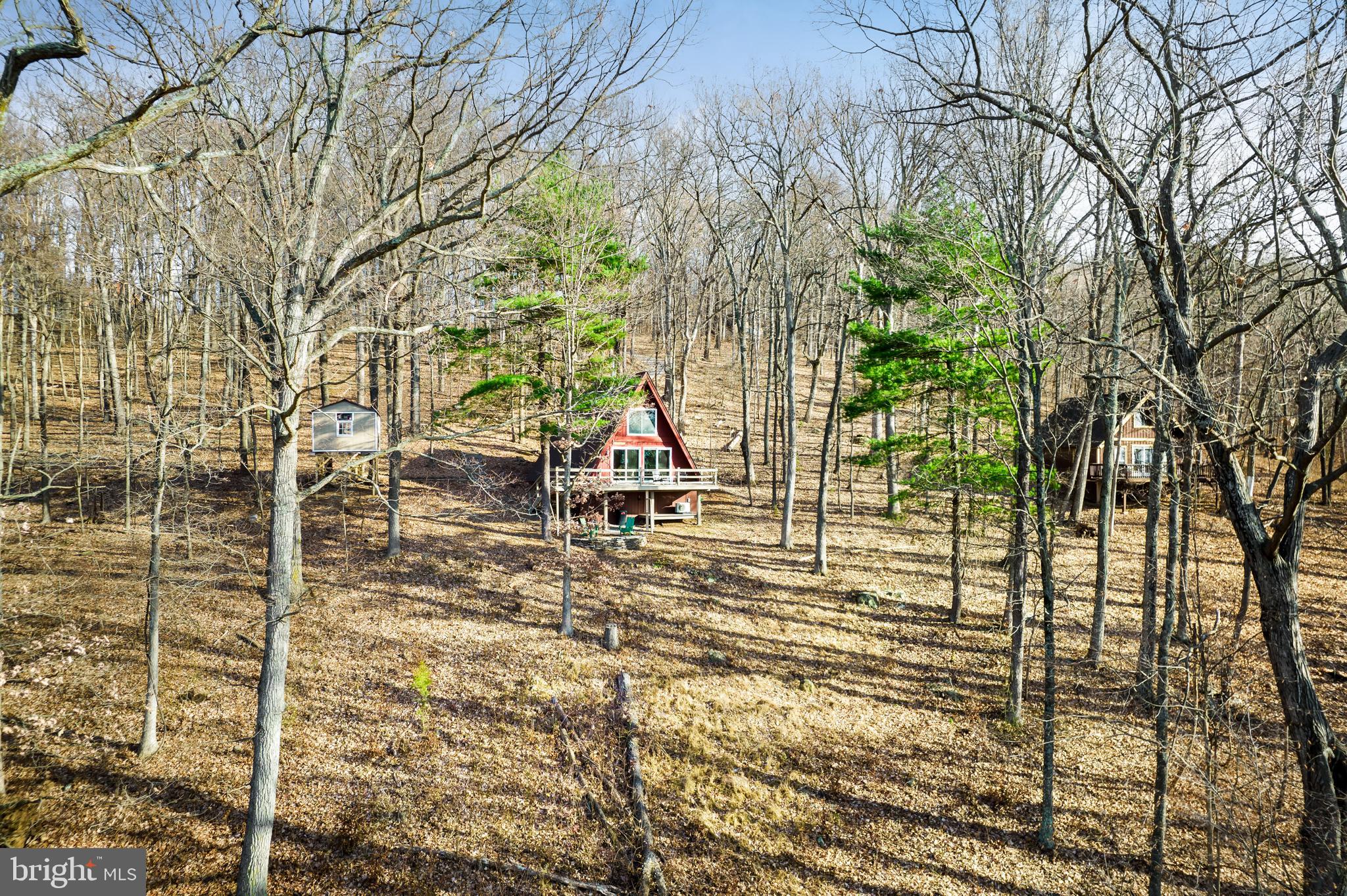 VALLEY VIEW FARMS - Residential