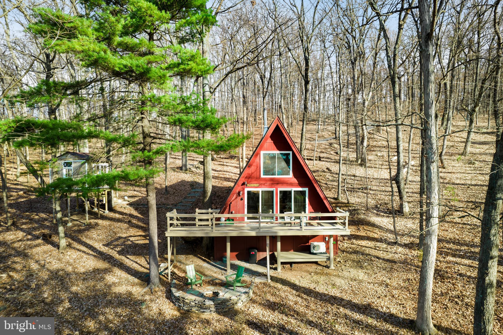 VALLEY VIEW FARMS - Residential