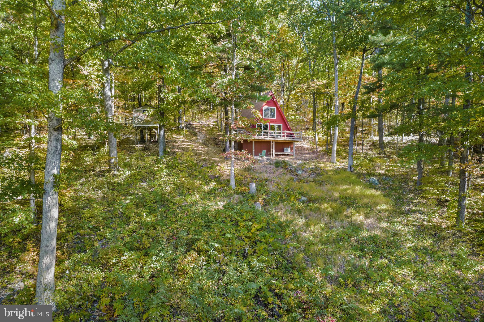 VALLEY VIEW FARMS - Residential