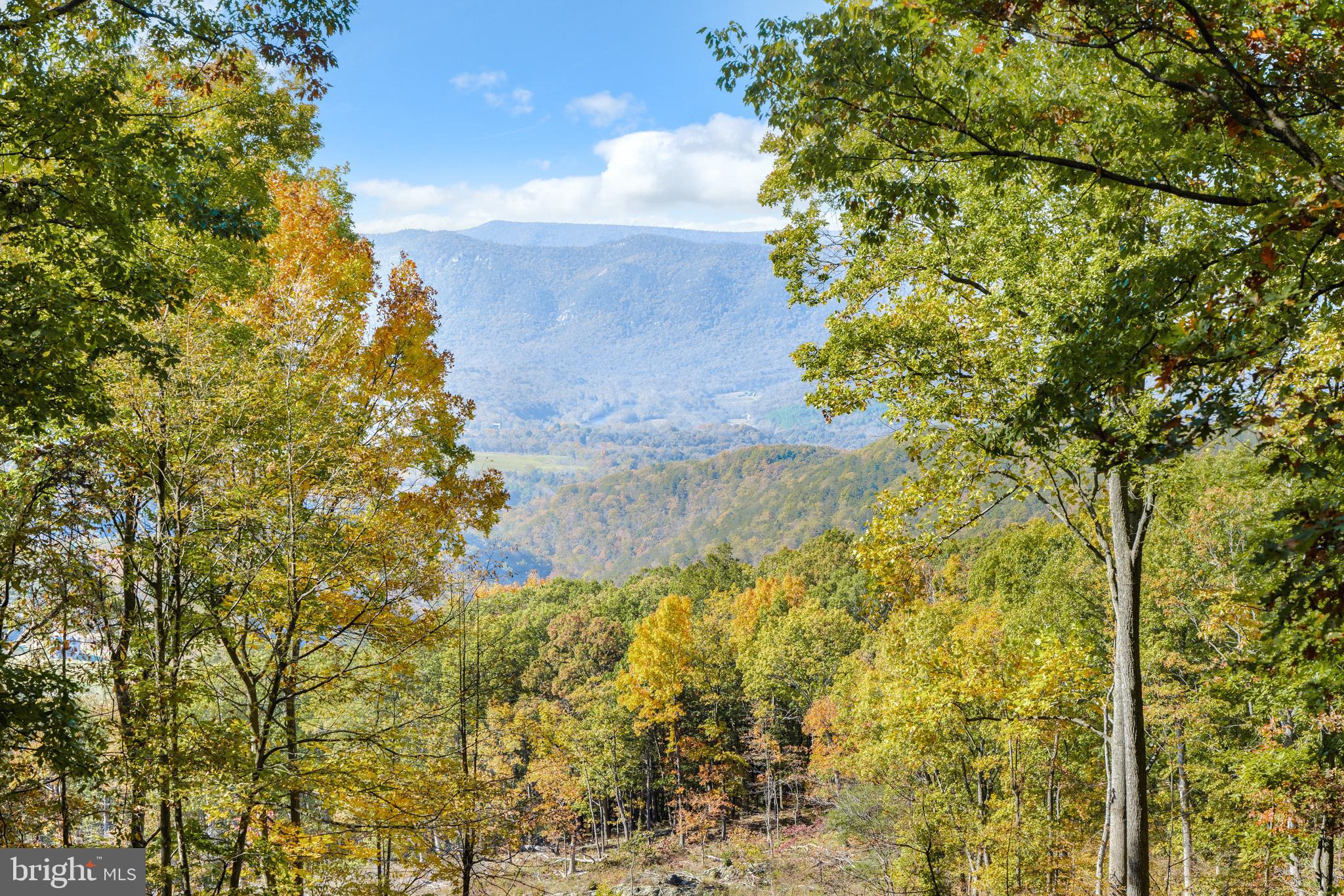 VALLEY VIEW FARMS - Residential