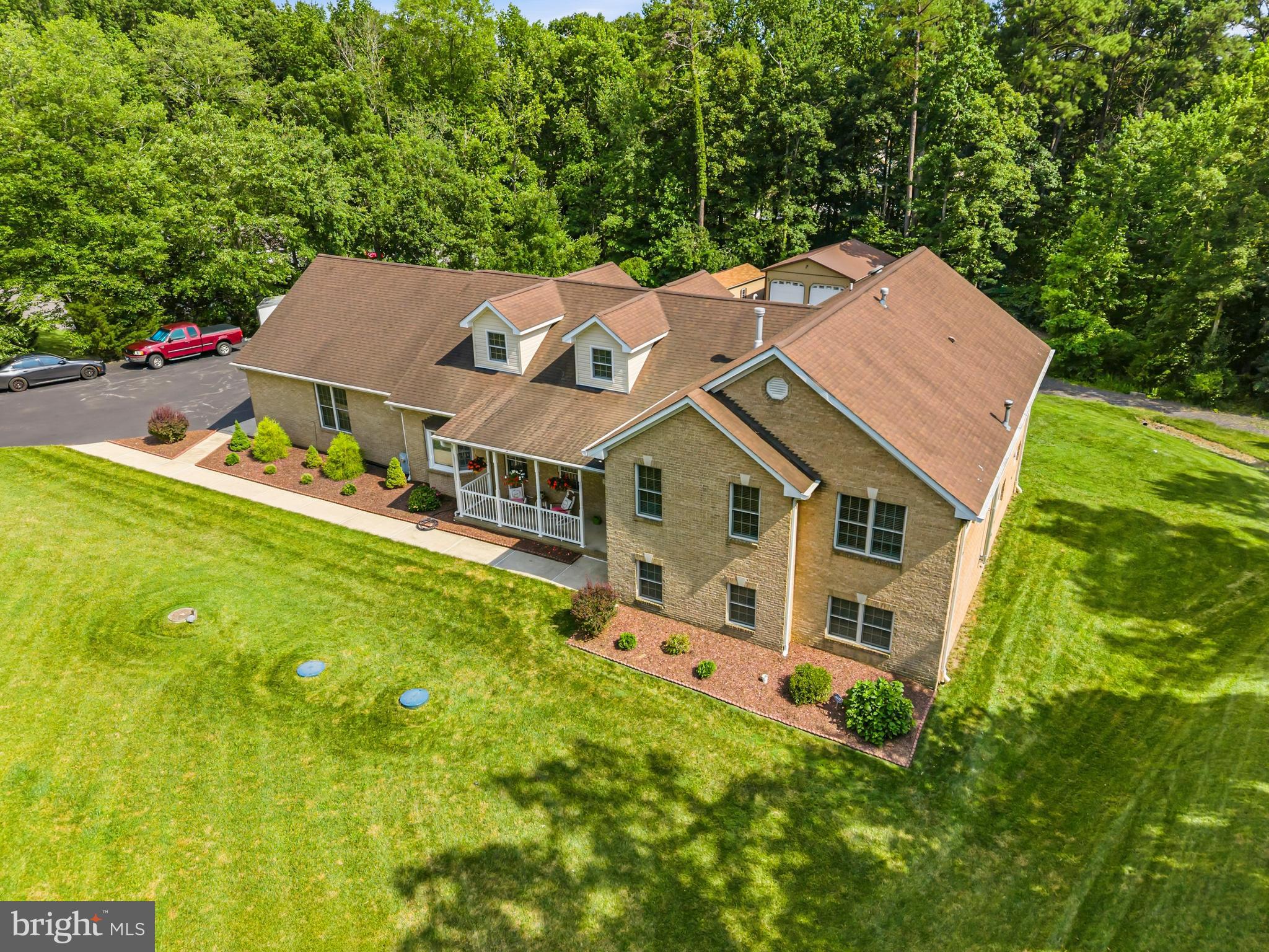 11901 DUCKETTOWN ROAD