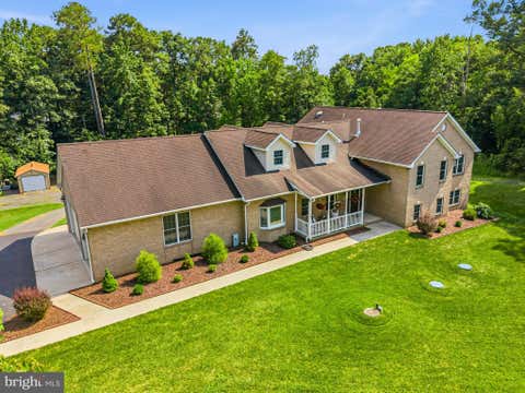 Homes For Sale - 11901 Duckettown Road<br/> LAUREL, MD 20708