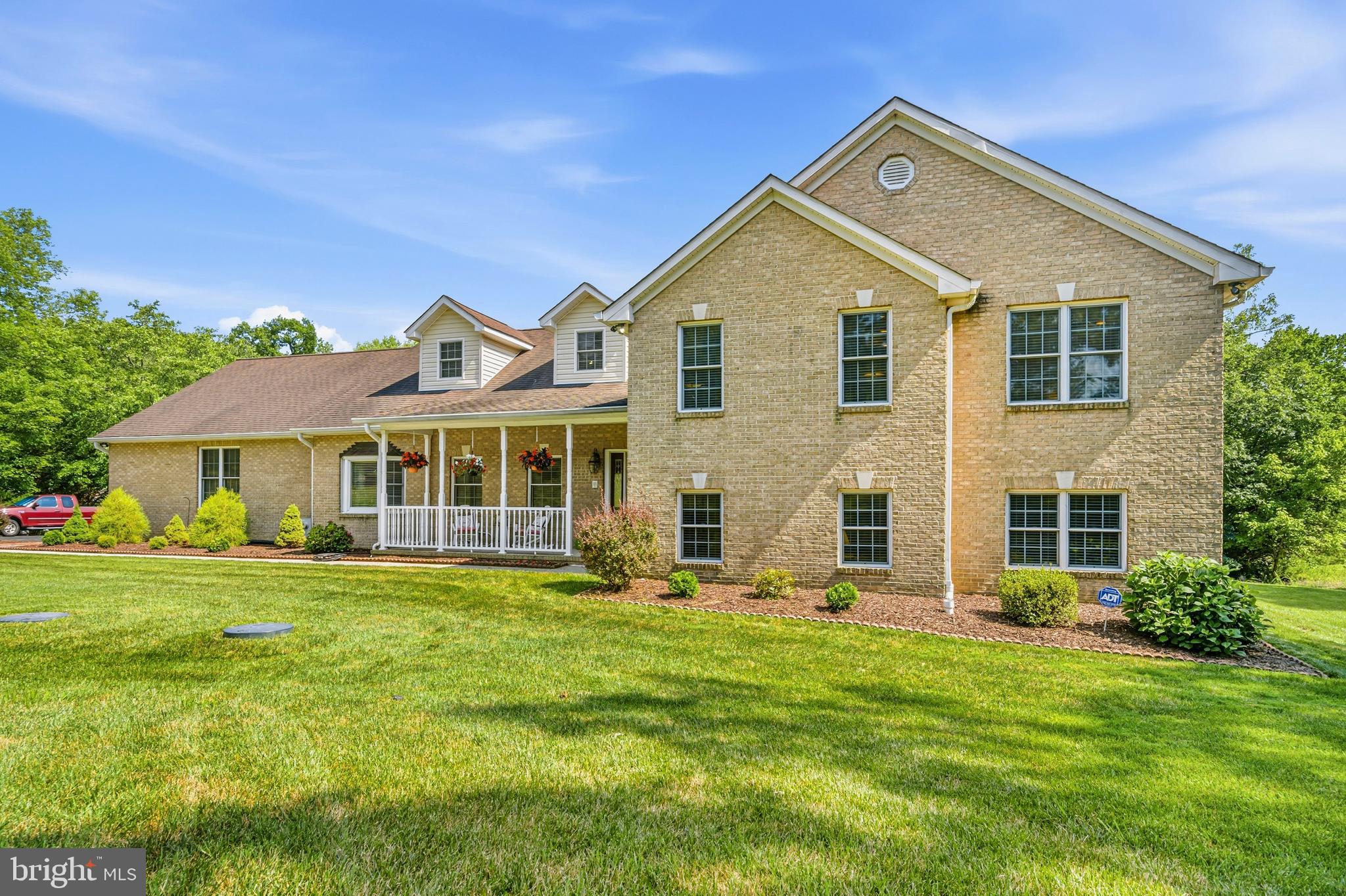 11901 DUCKETTOWN ROAD