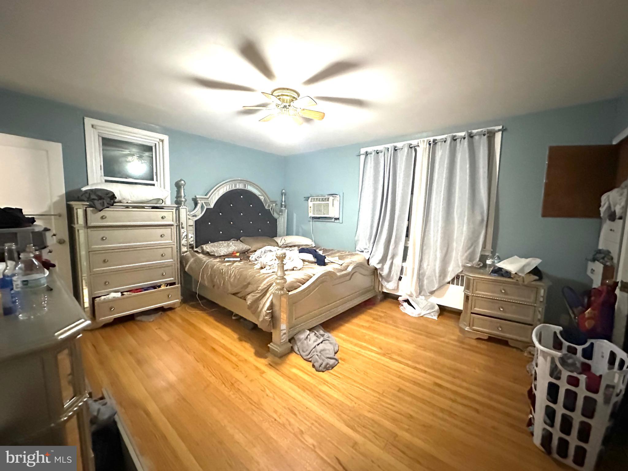 MAYFAIR - Residential