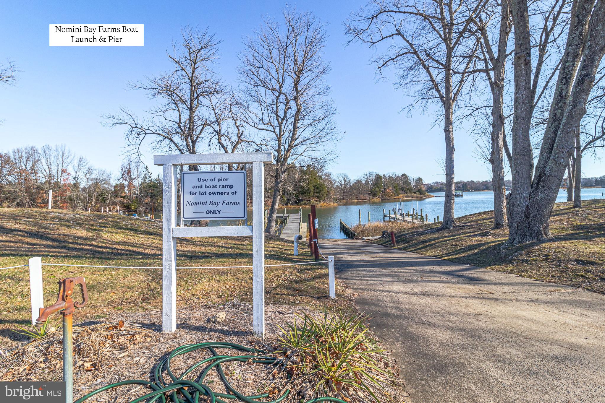 Lot 39 NOMINI DRIVE