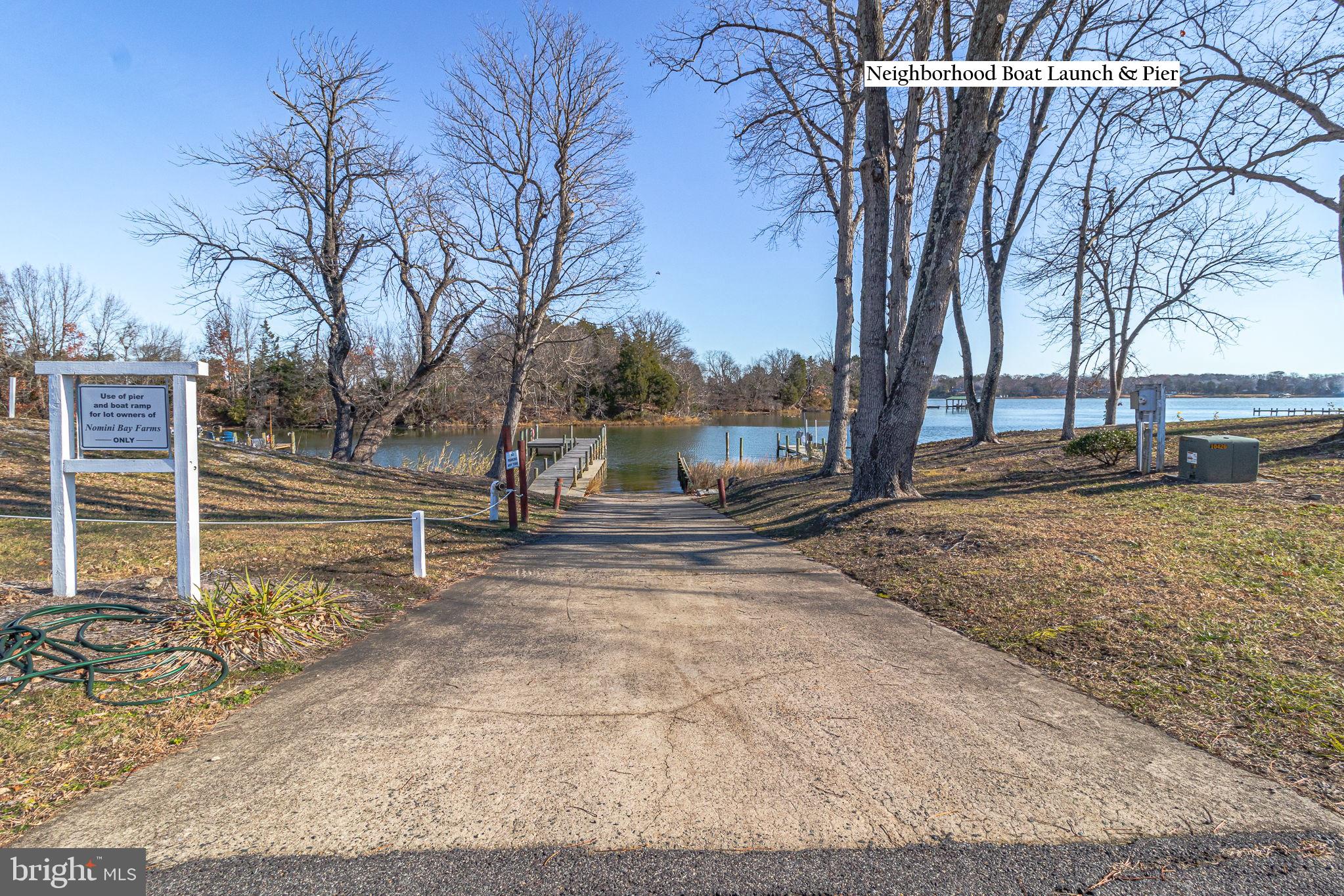 Lot 39 NOMINI DRIVE