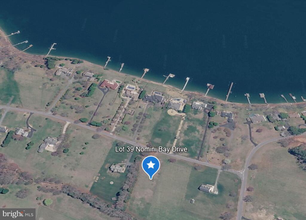 Lot 39 NOMINI DRIVE