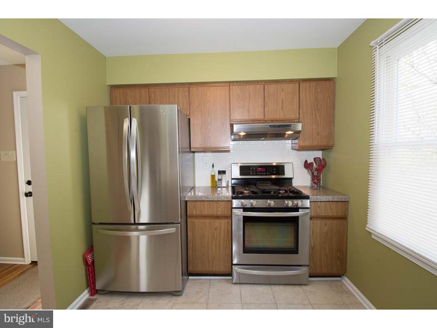 THE ORCHARD - Residential