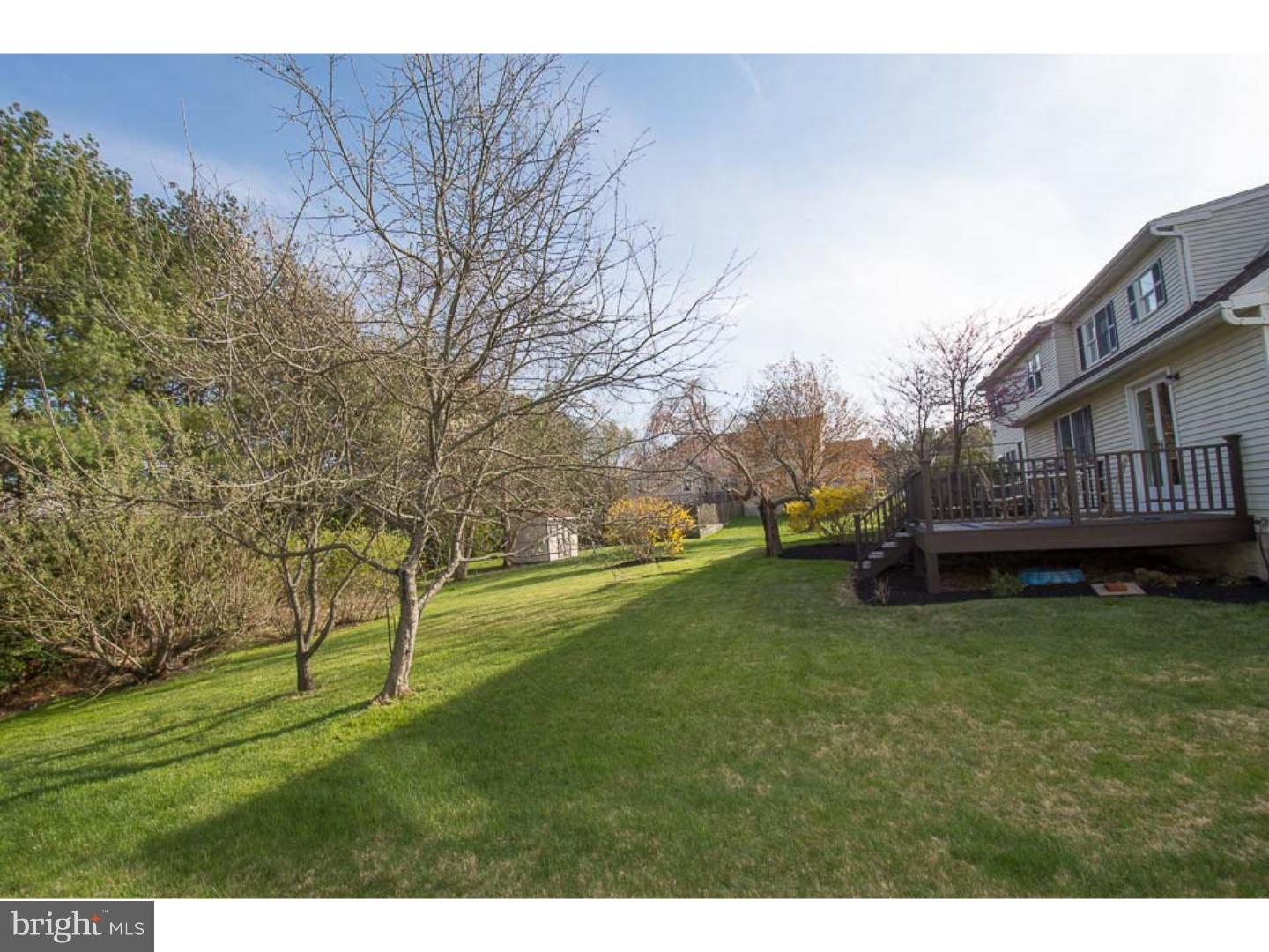 THE ORCHARD - Residential