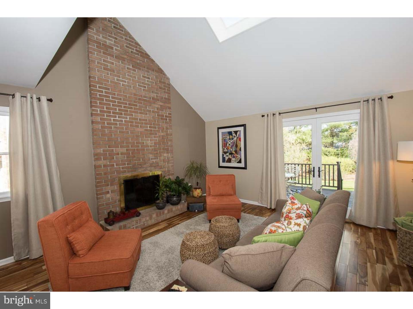 THE ORCHARD - Residential