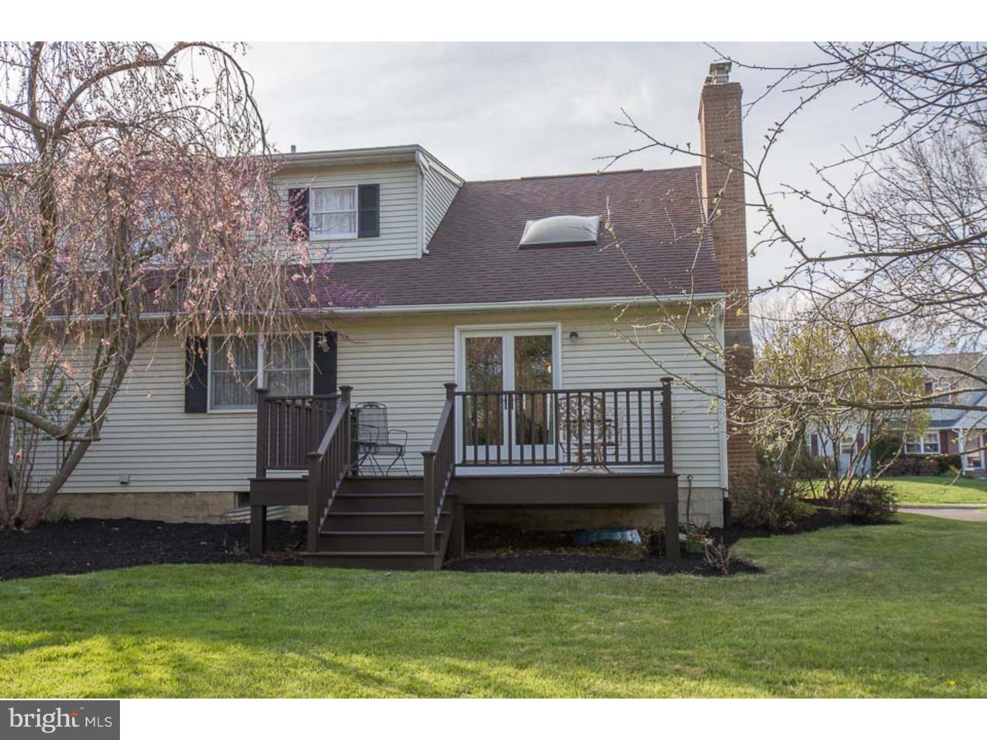 THE ORCHARD - Residential