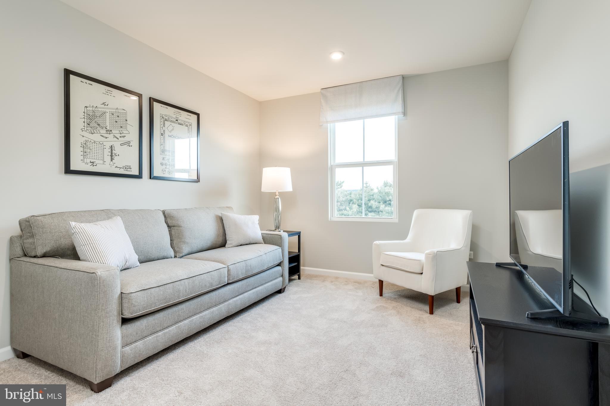 GAVER MEADOWS - Residential