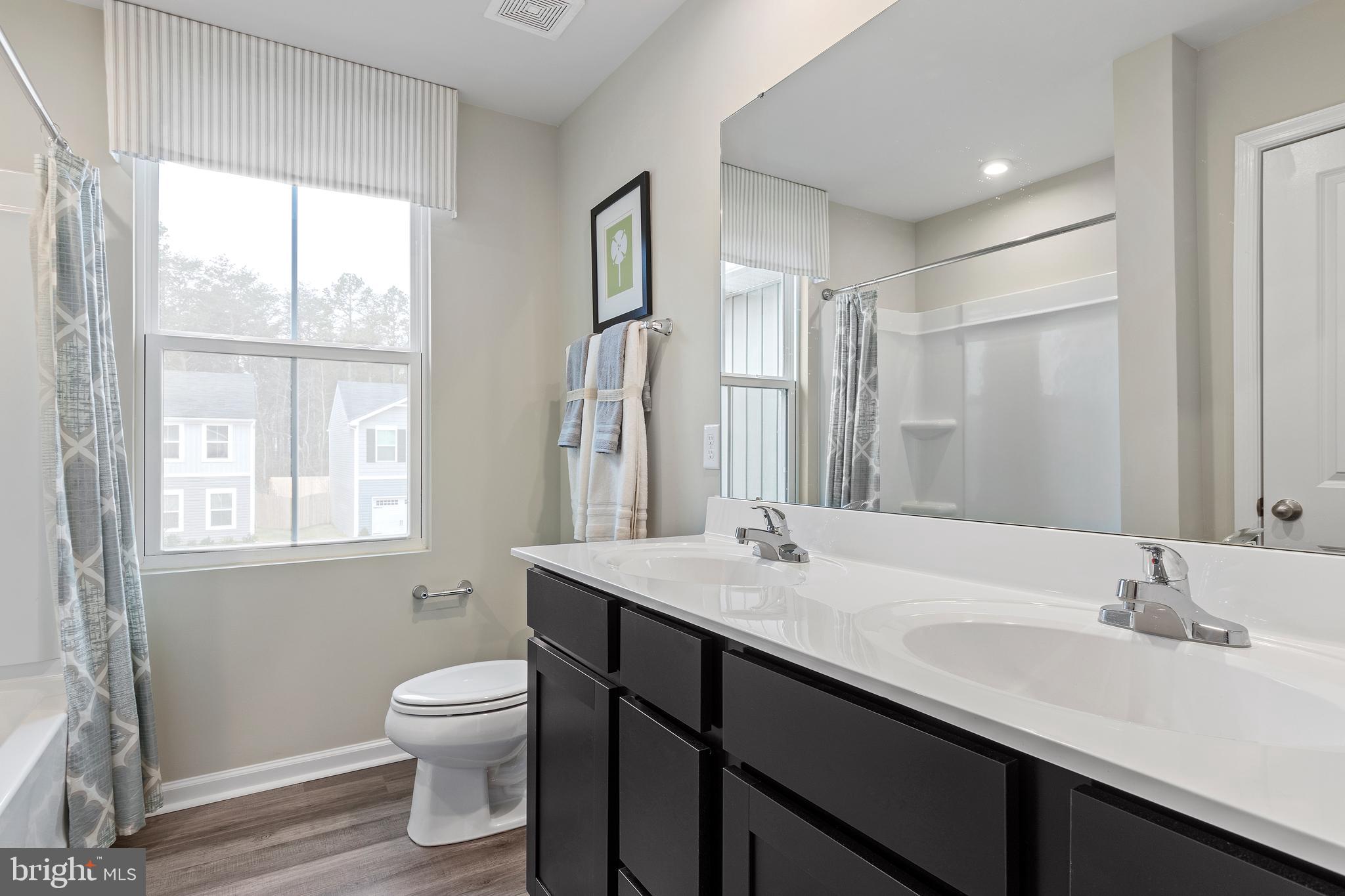 GAVER MEADOWS - Residential