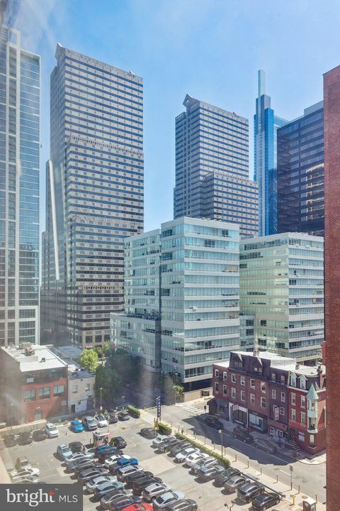 Condo For Rent - 2101 Chestnut Street #1121<br/> PHILADELPHIA, PA 19103