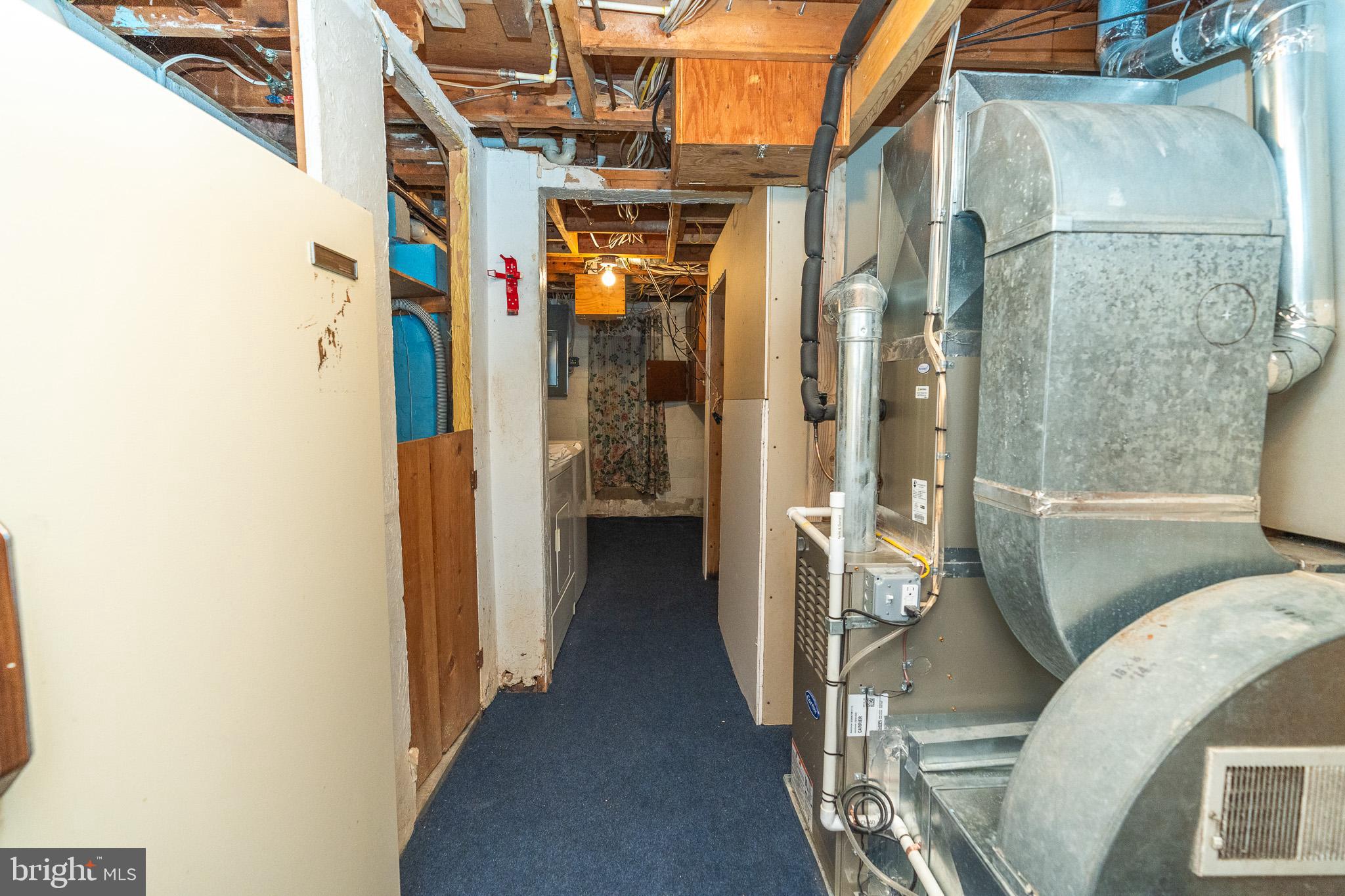 ROSEWALD BEACH - Residential