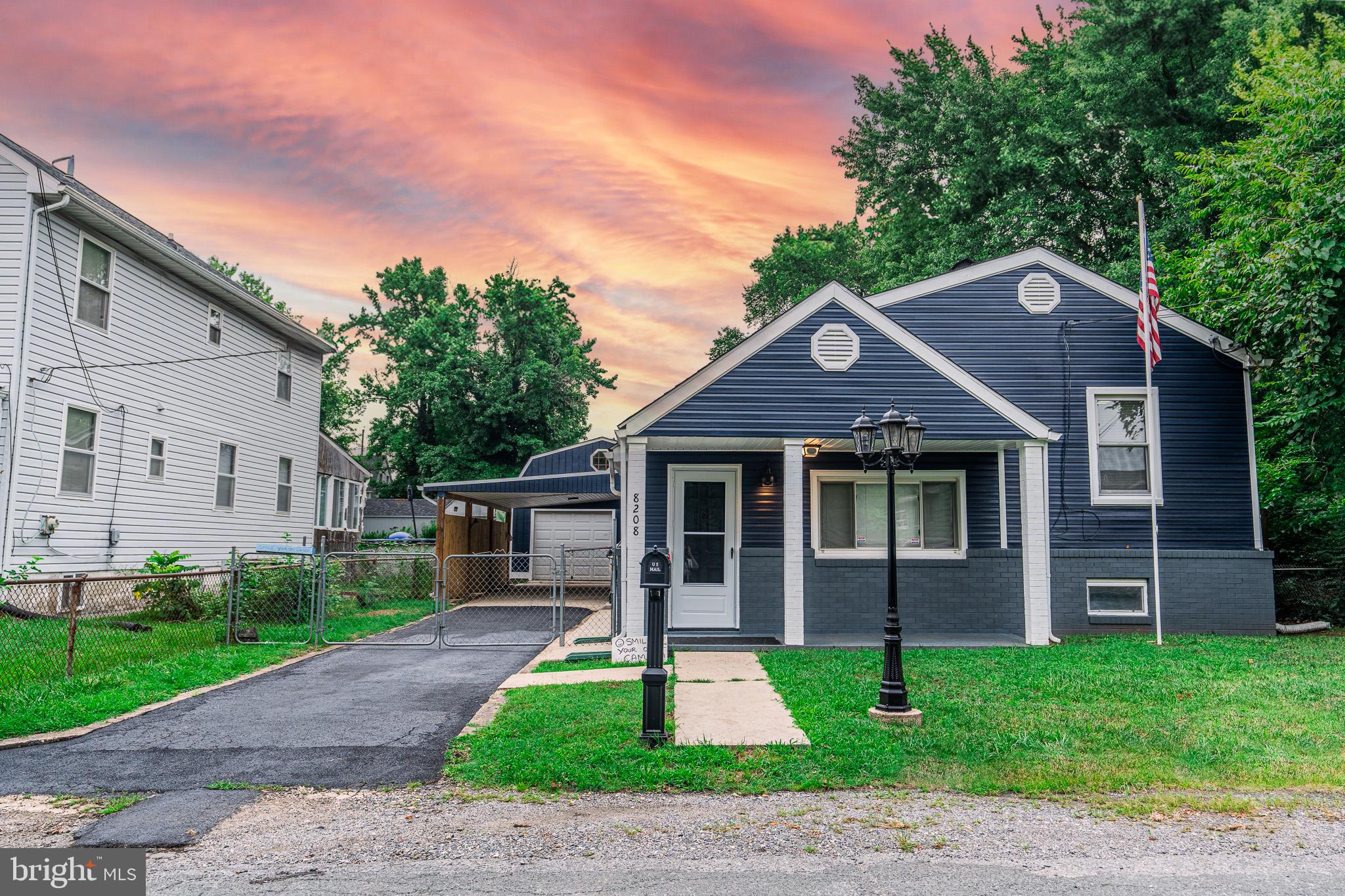 ROSEWALD BEACH - Residential