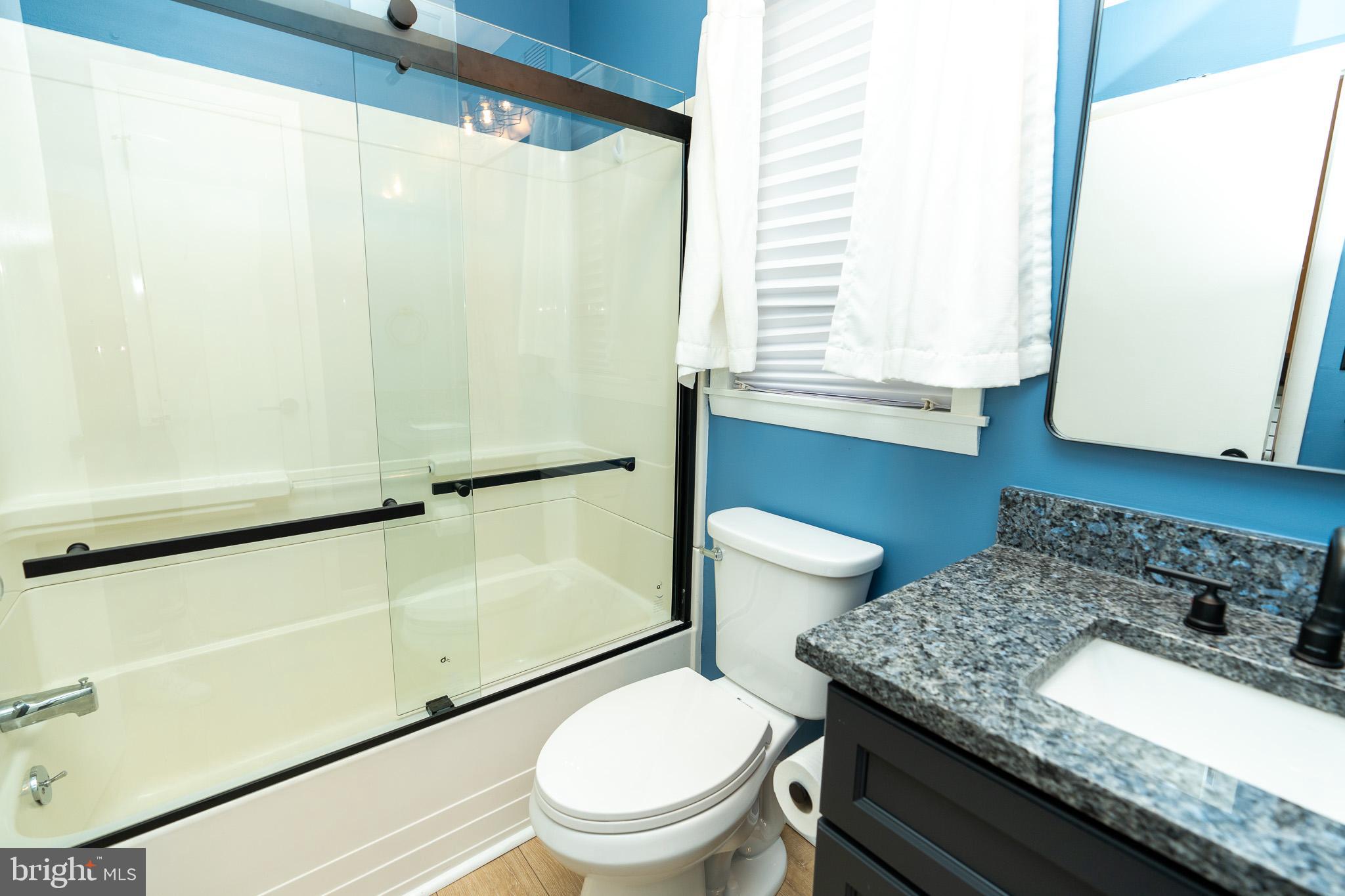 ROSEWALD BEACH - Residential