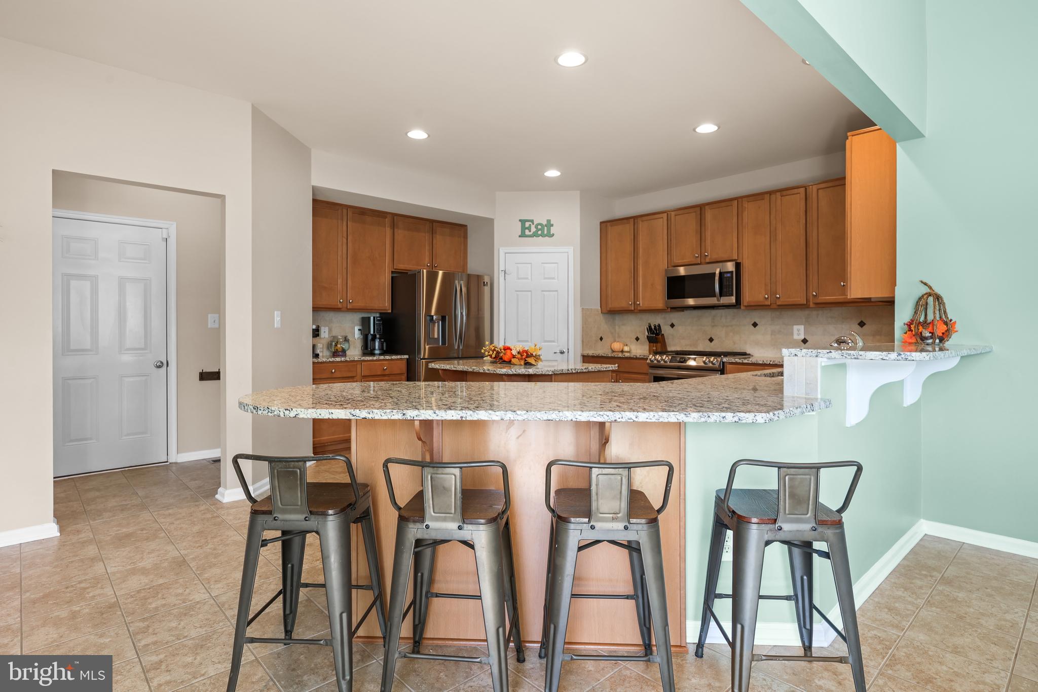 PORT POTOMAC - Residential