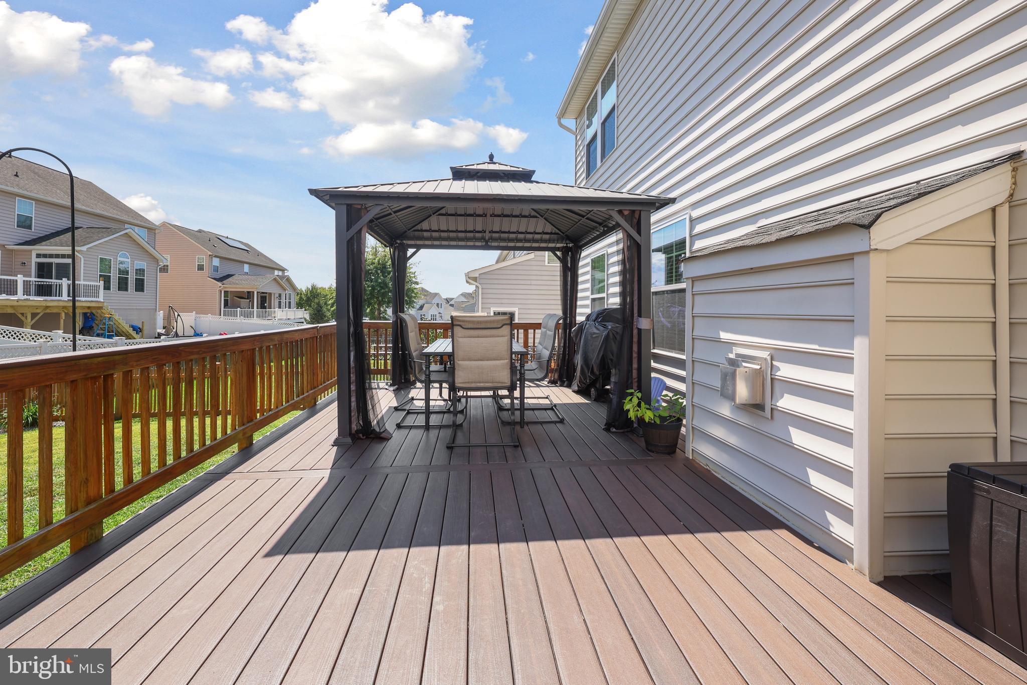 PORT POTOMAC - Residential