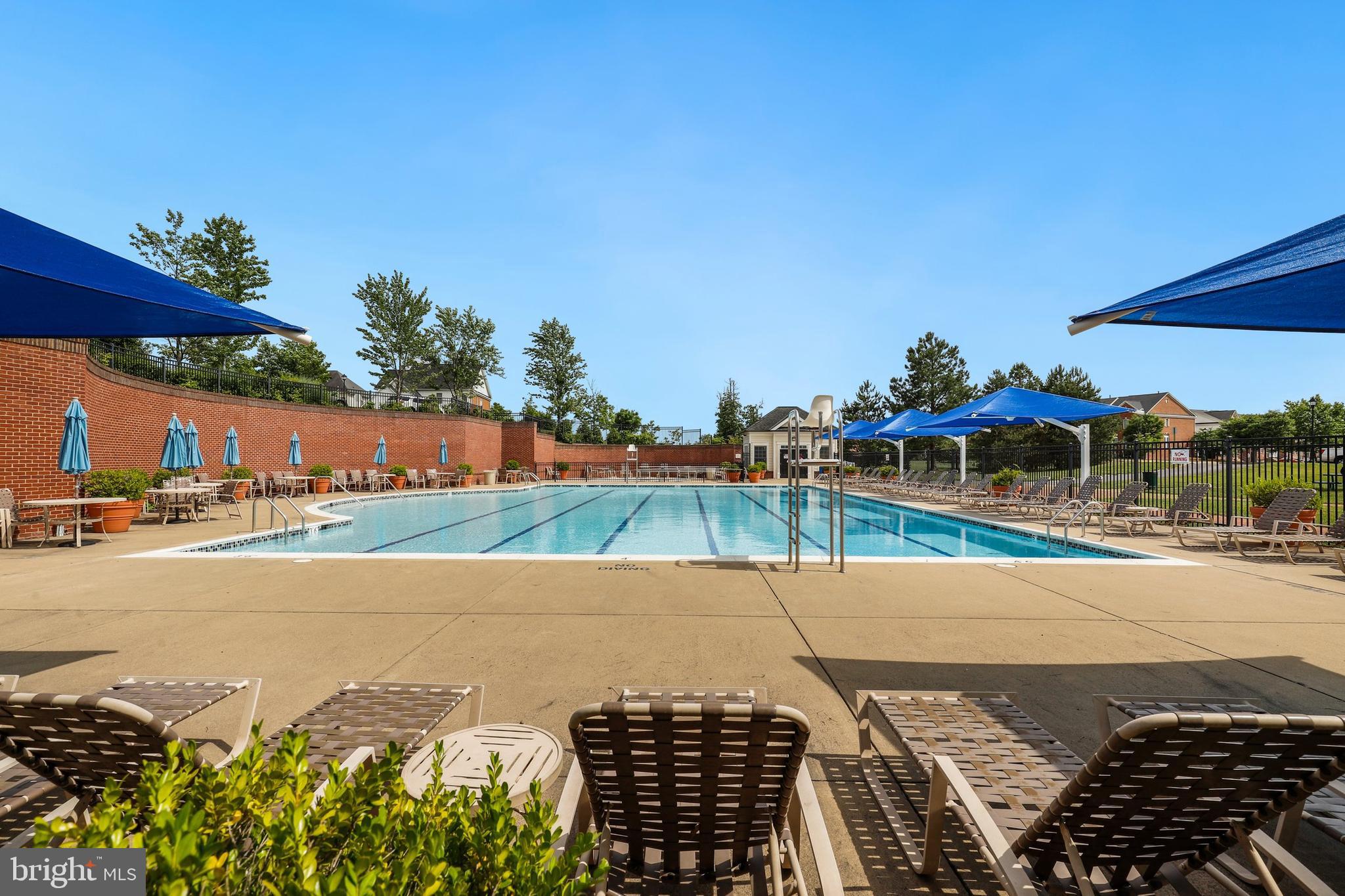 PORT POTOMAC - Residential