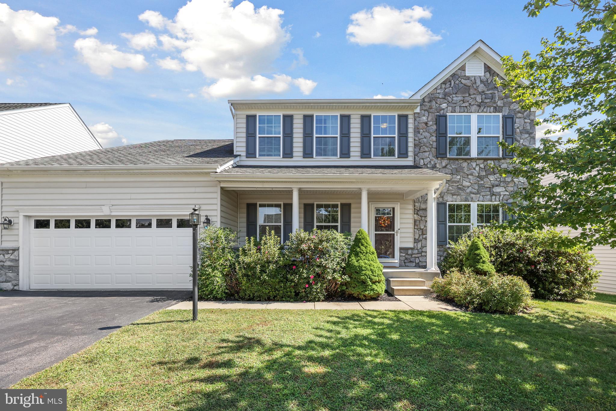 PORT POTOMAC - Residential