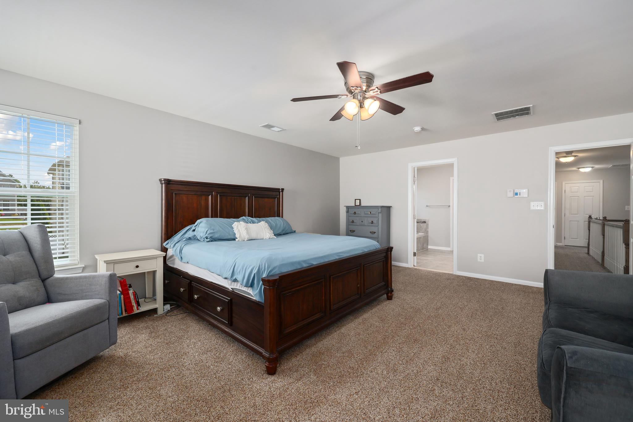 PORT POTOMAC - Residential