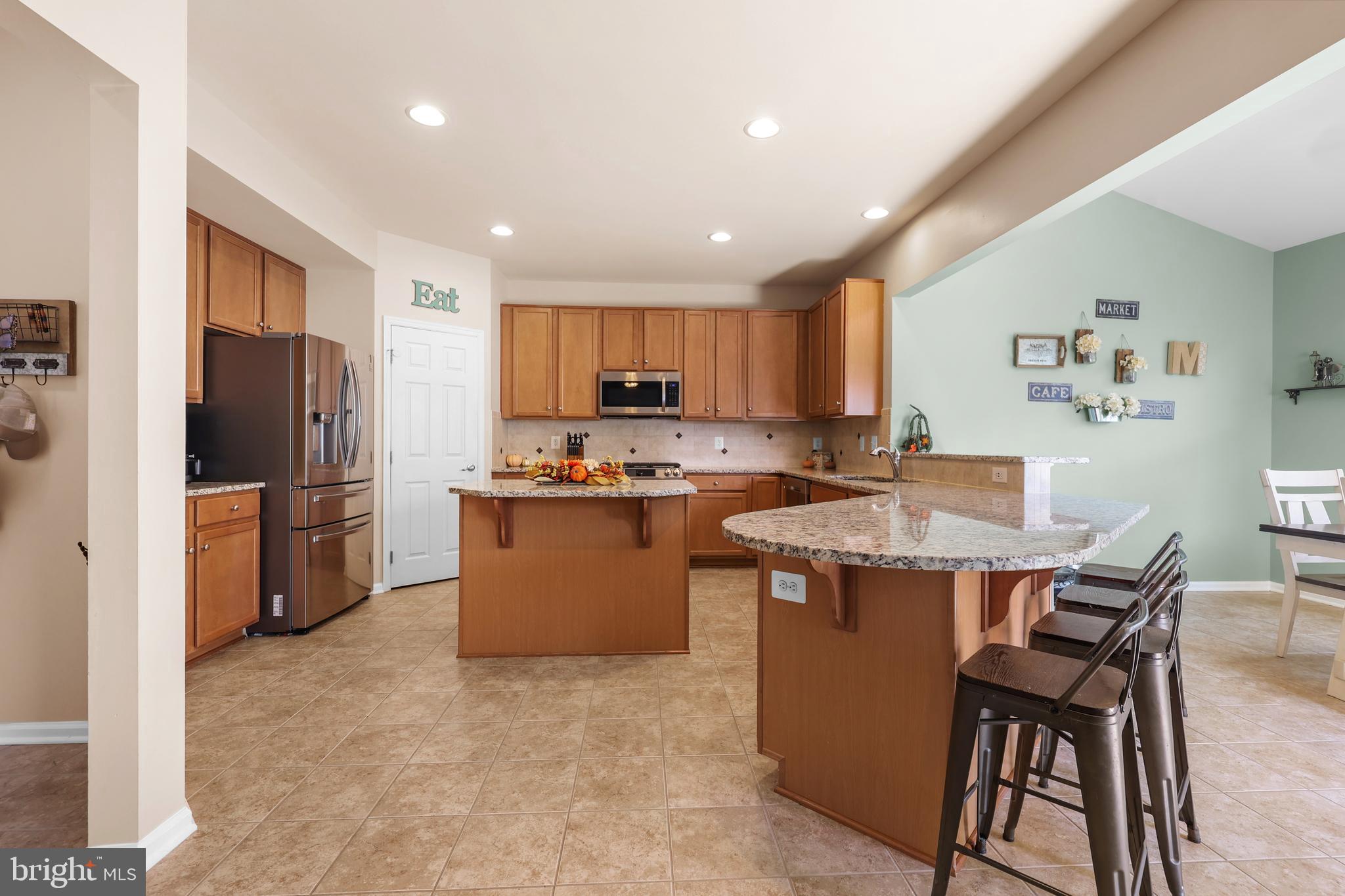 PORT POTOMAC - Residential