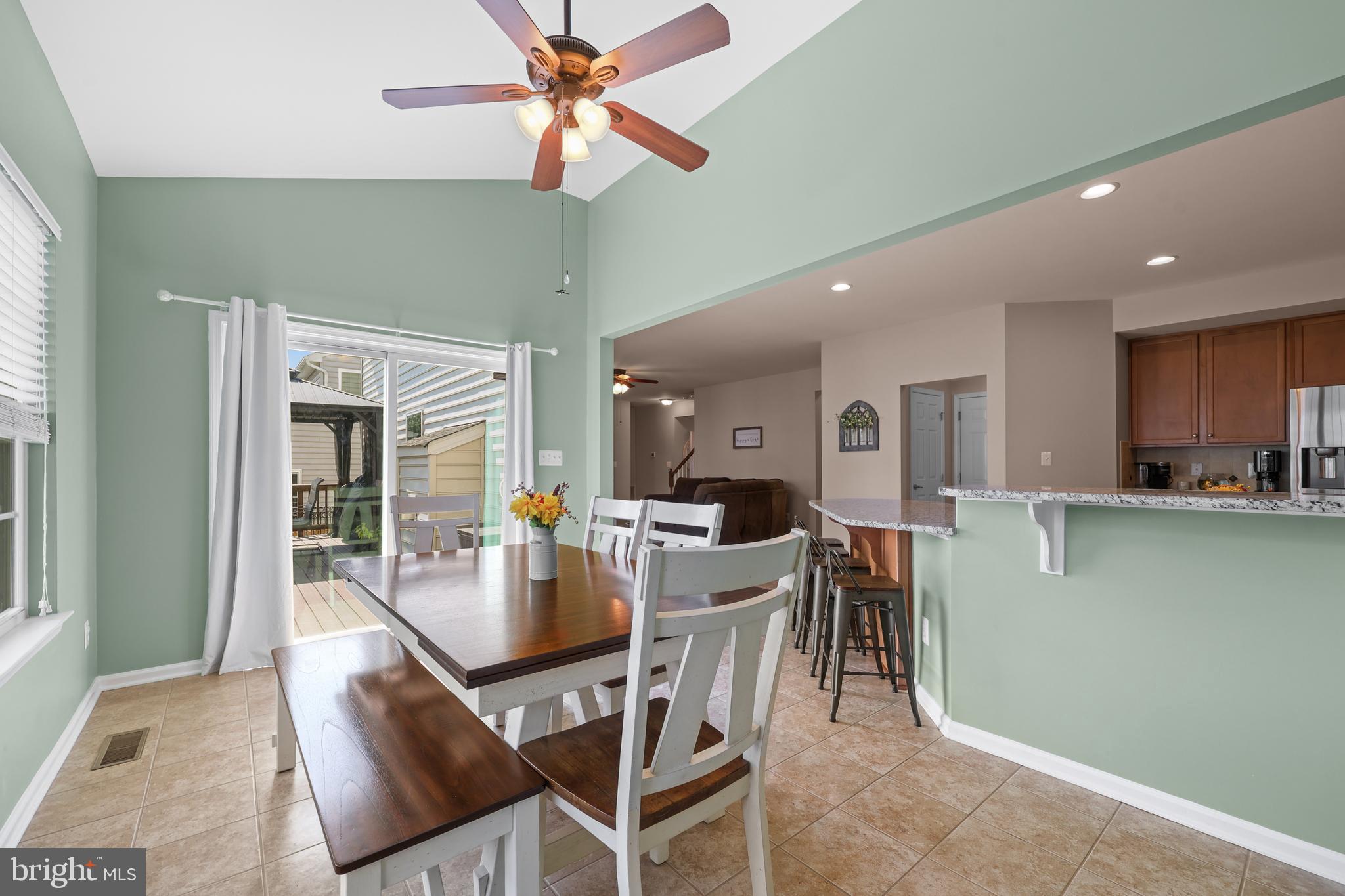 PORT POTOMAC - Residential