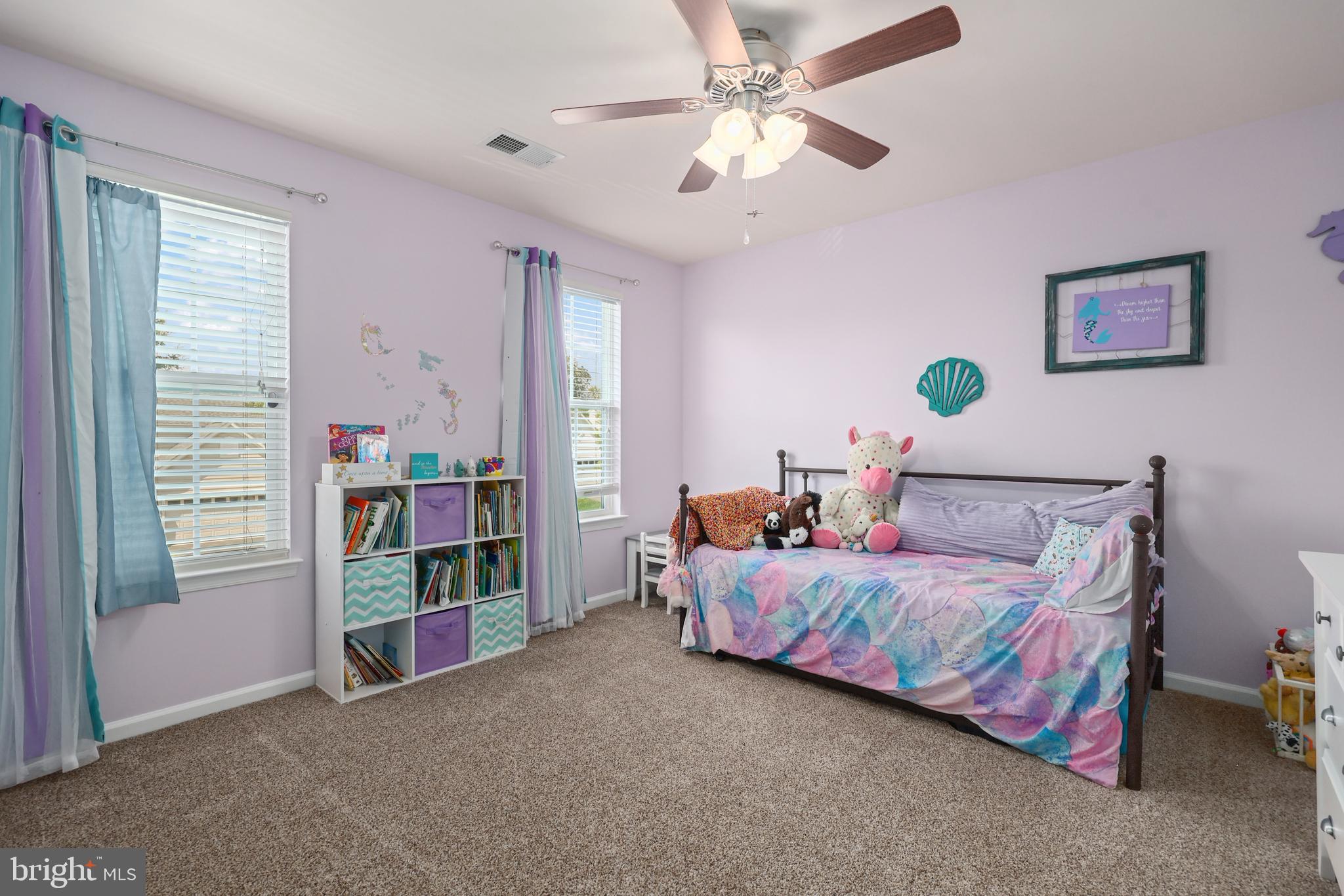 PORT POTOMAC - Residential