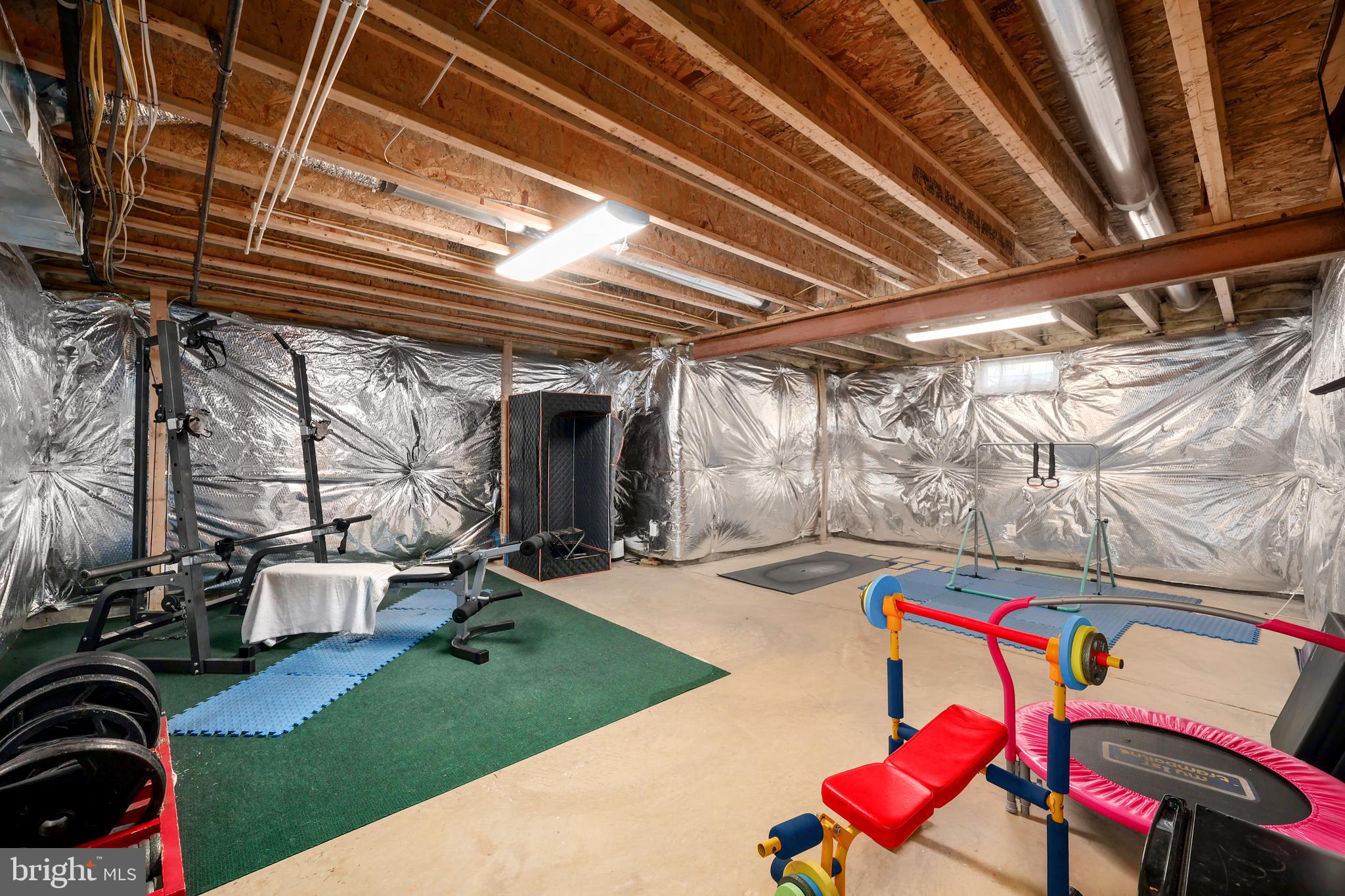 PORT POTOMAC - Residential