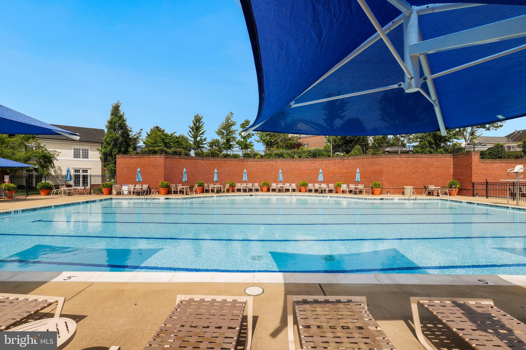 PORT POTOMAC - Residential