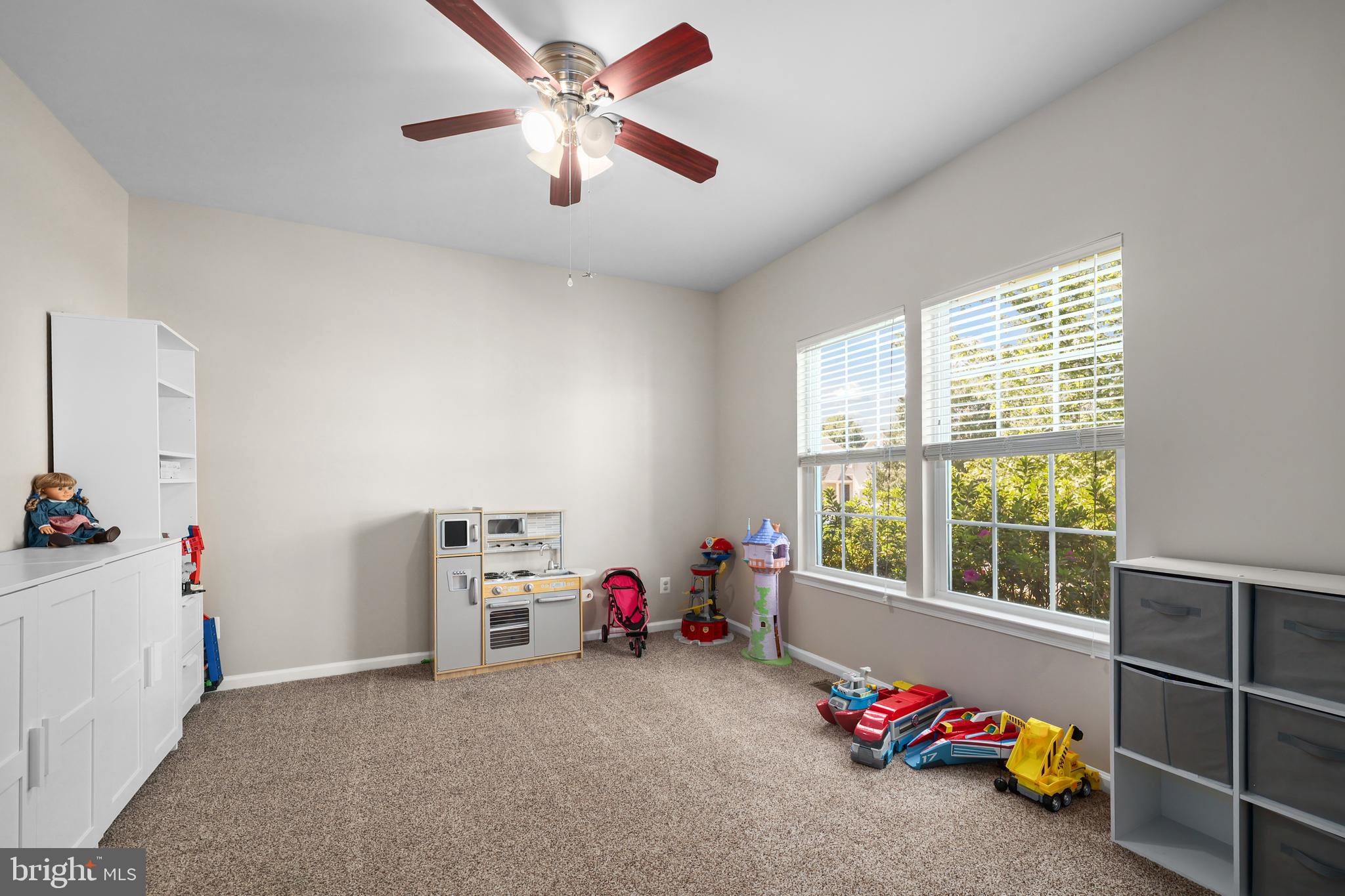 PORT POTOMAC - Residential