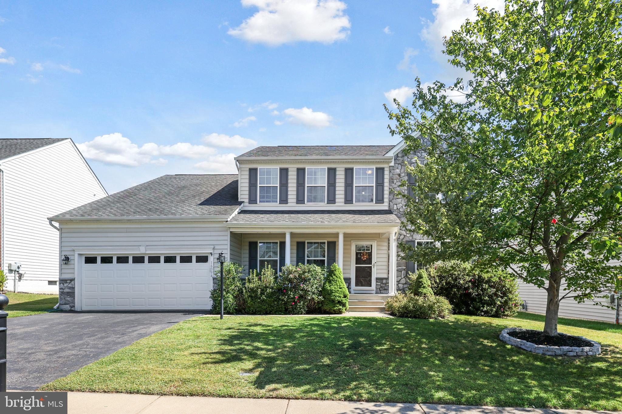 16394 TOPSAIL LANE