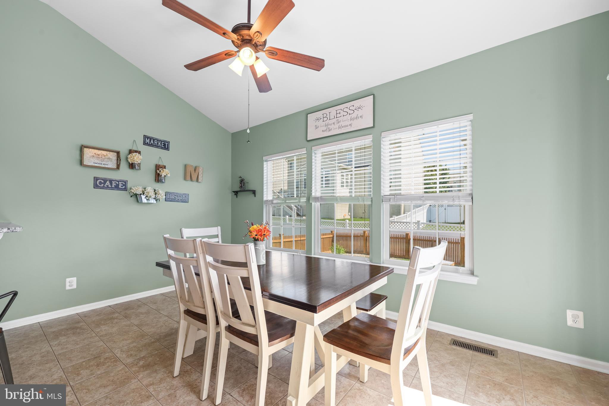 PORT POTOMAC - Residential