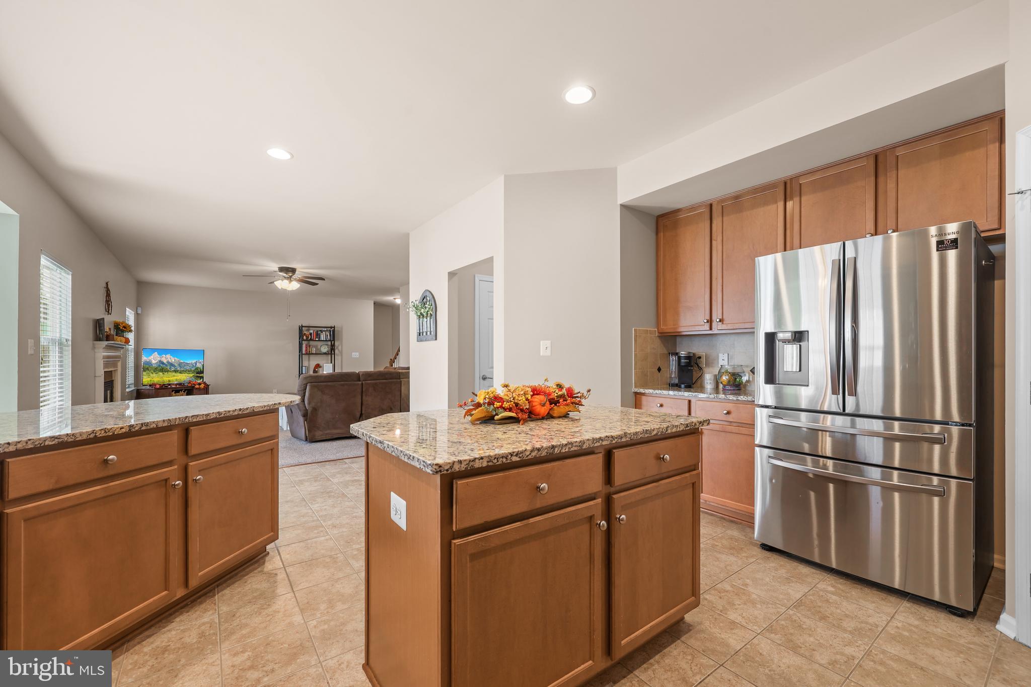 PORT POTOMAC - Residential