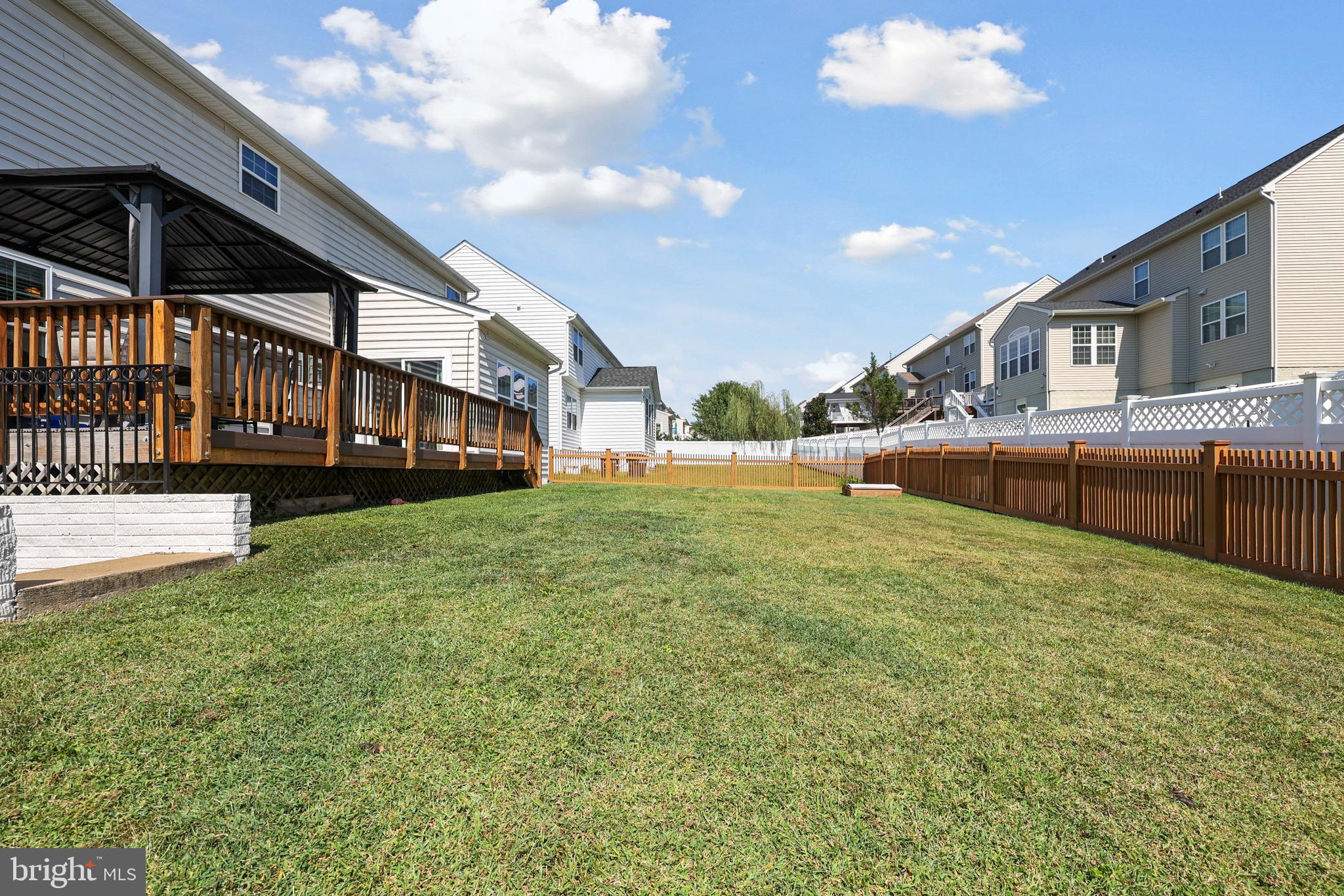 PORT POTOMAC - Residential