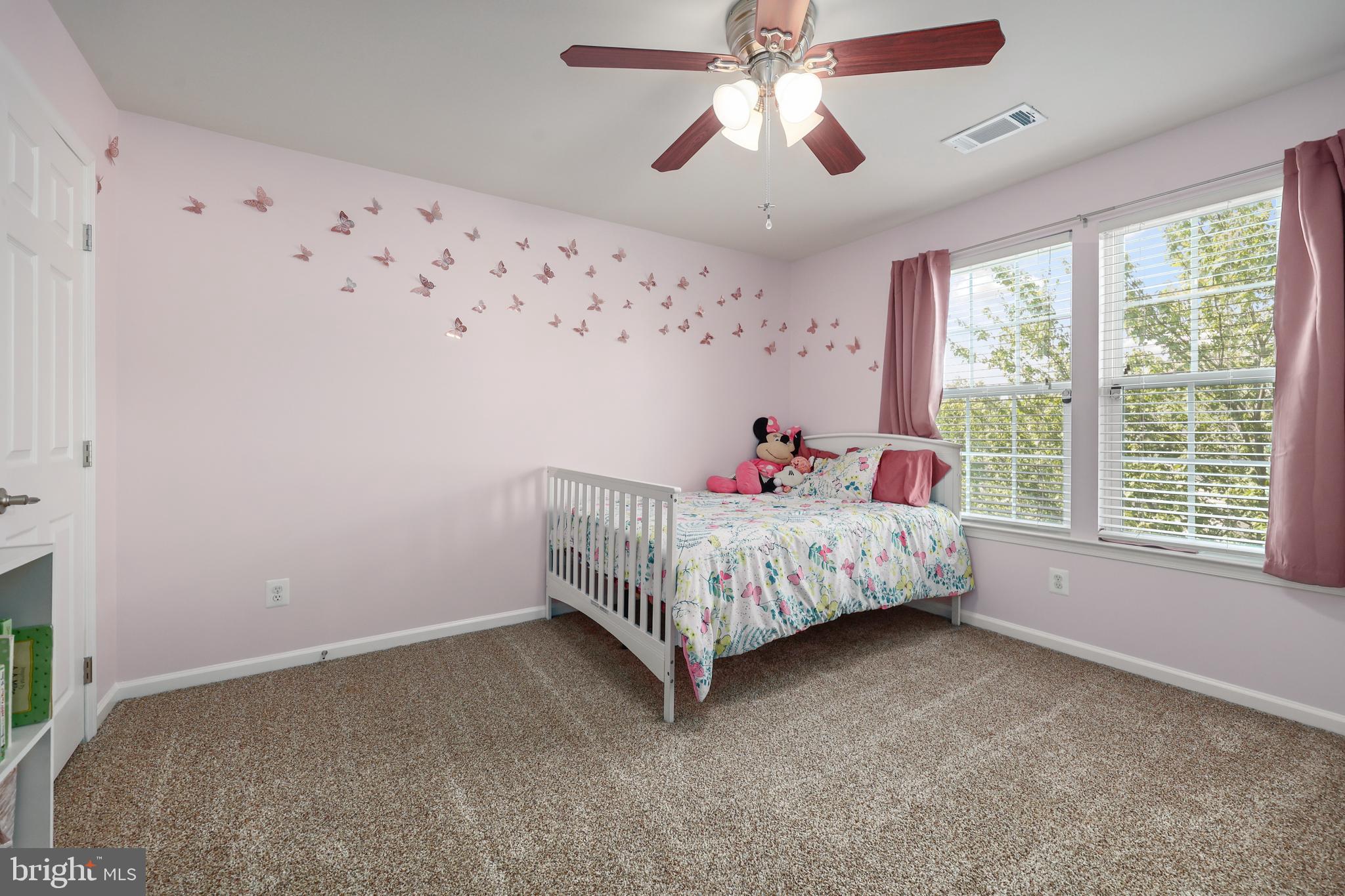 PORT POTOMAC - Residential