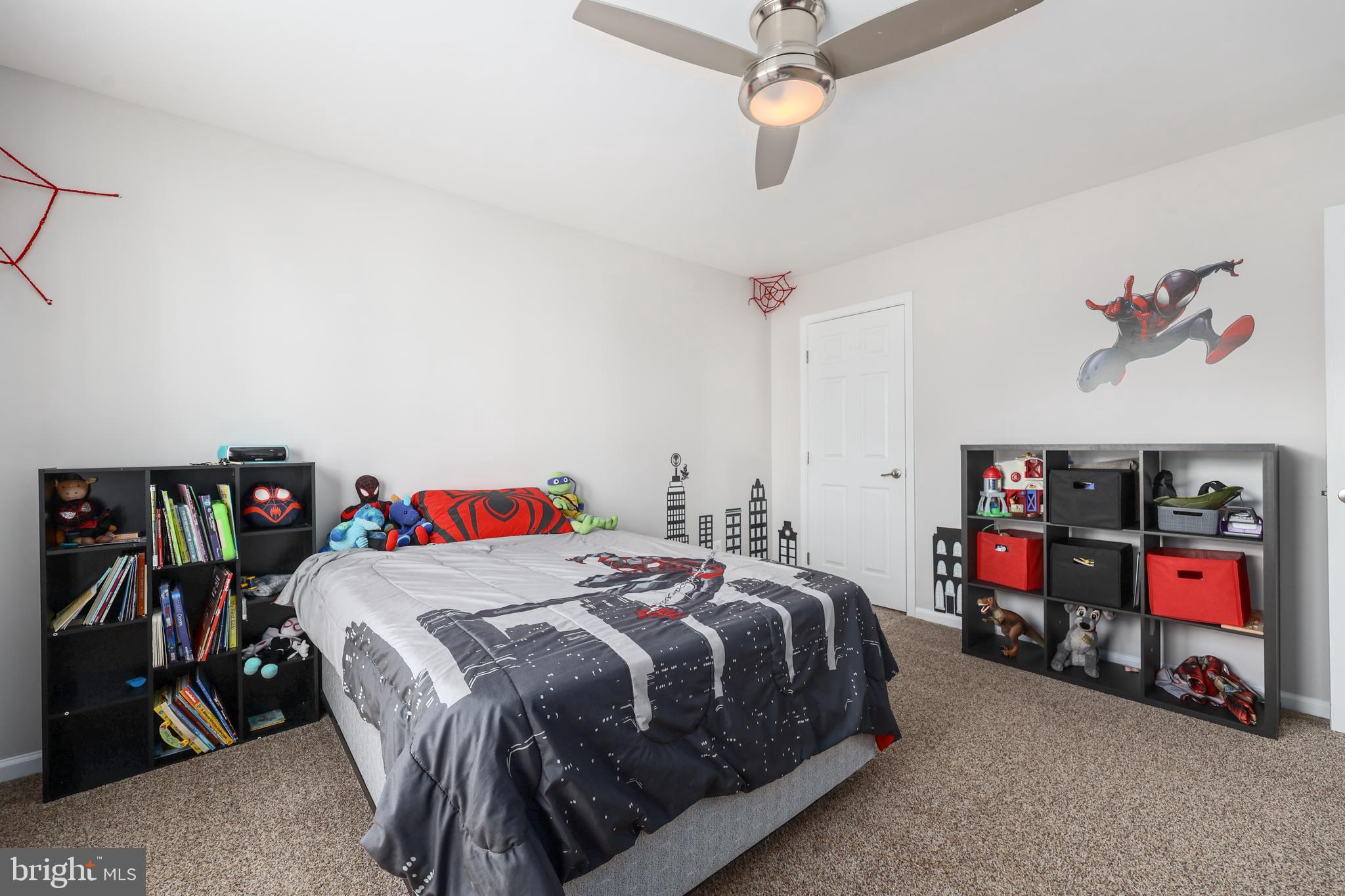 PORT POTOMAC - Residential