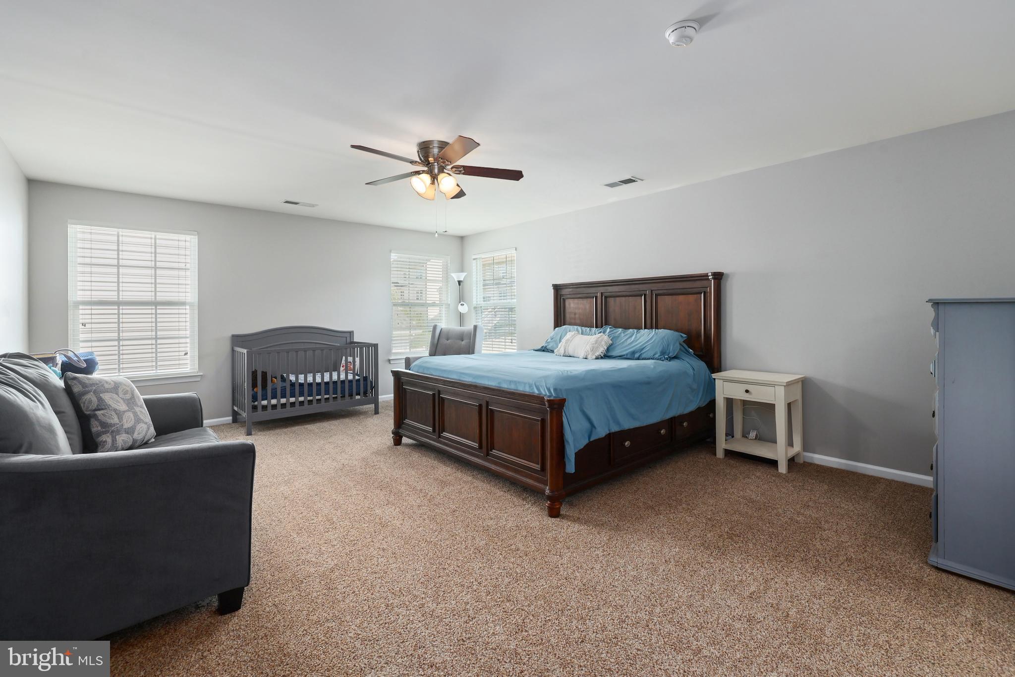 PORT POTOMAC - Residential