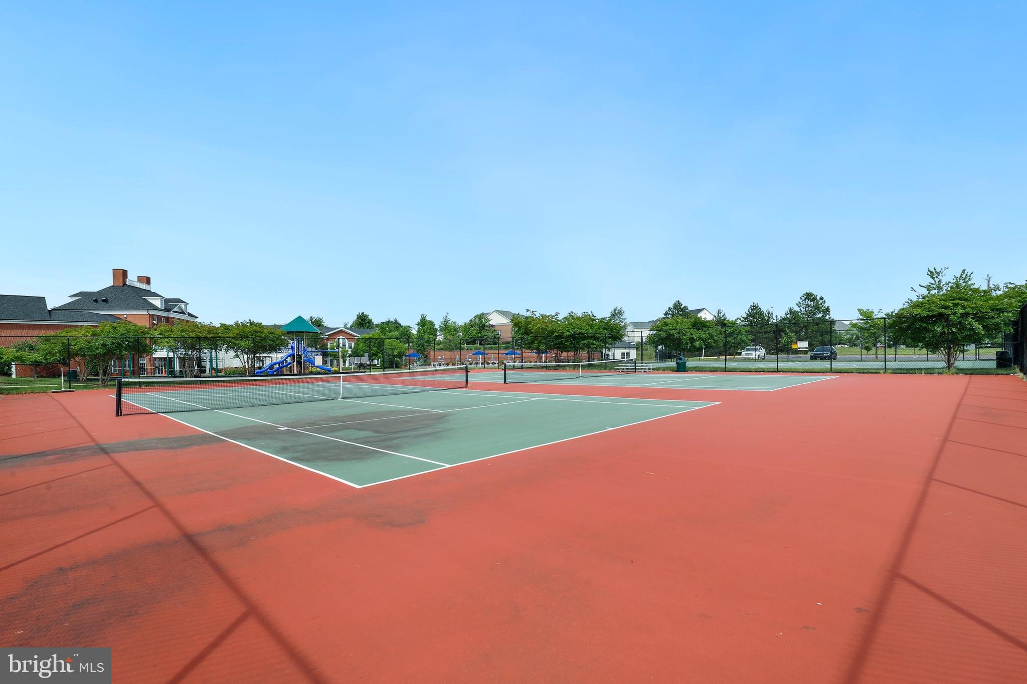 PORT POTOMAC - Residential