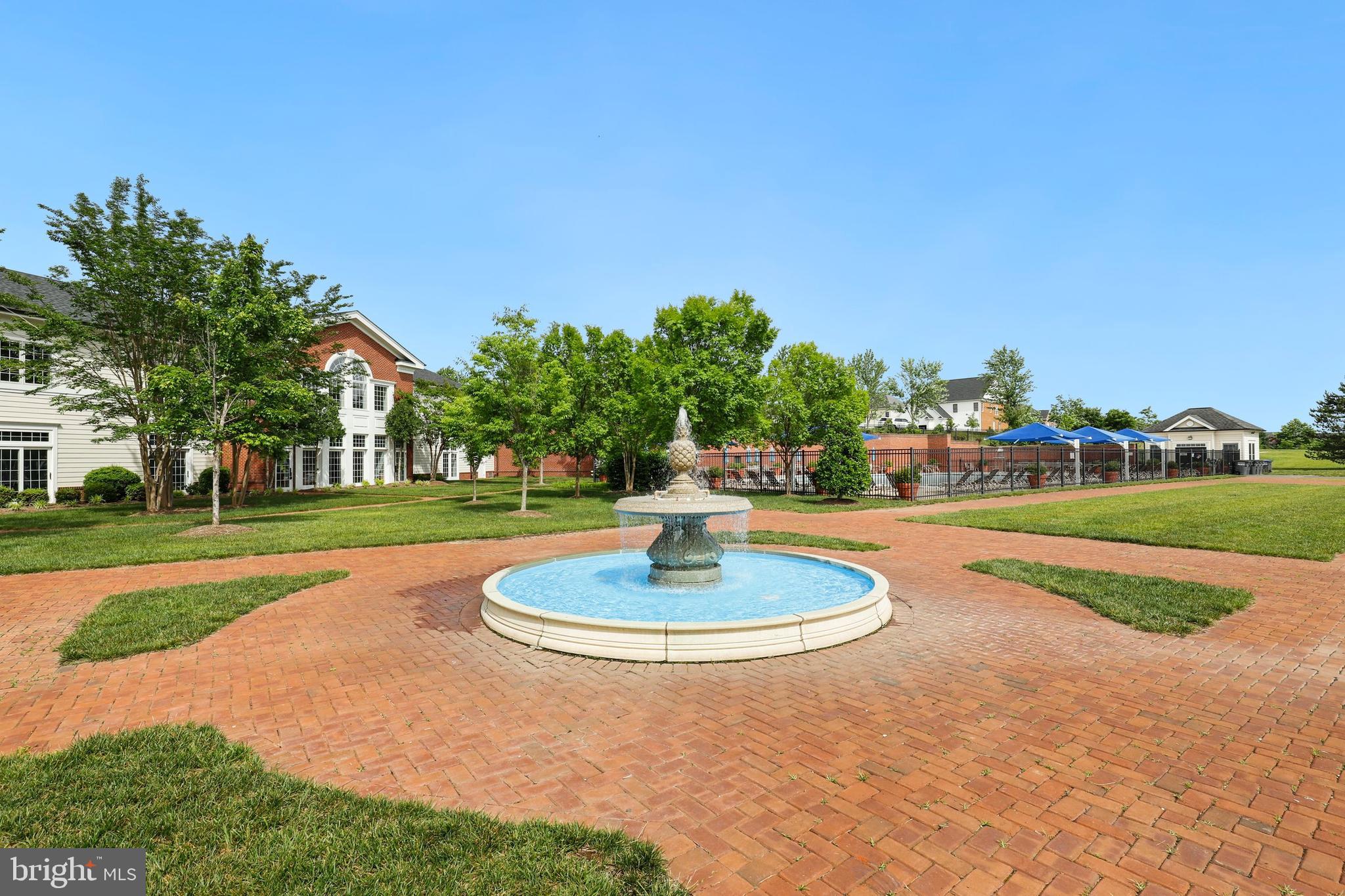 PORT POTOMAC - Residential