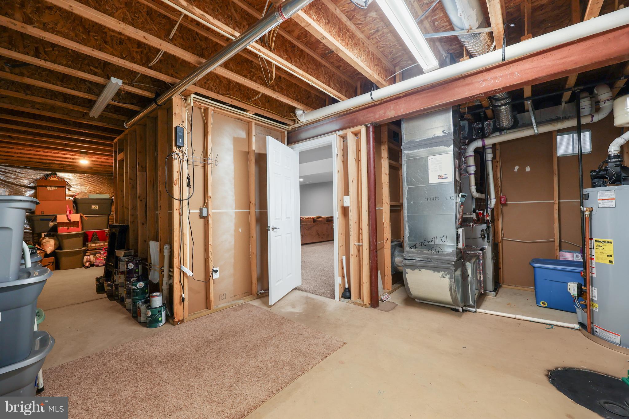 PORT POTOMAC - Residential