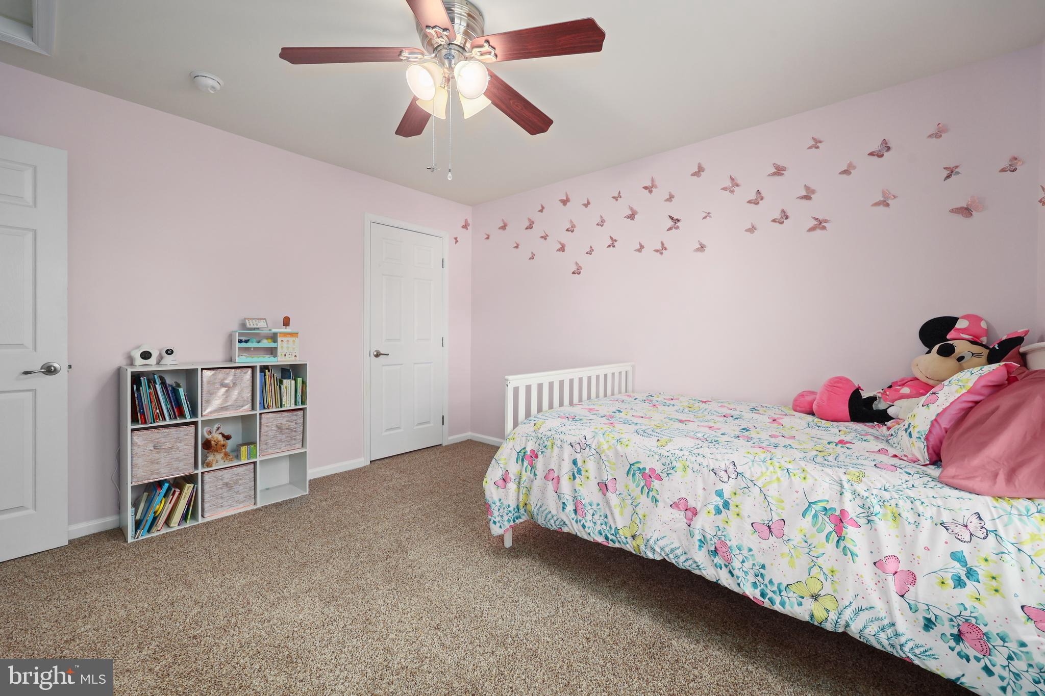 PORT POTOMAC - Residential