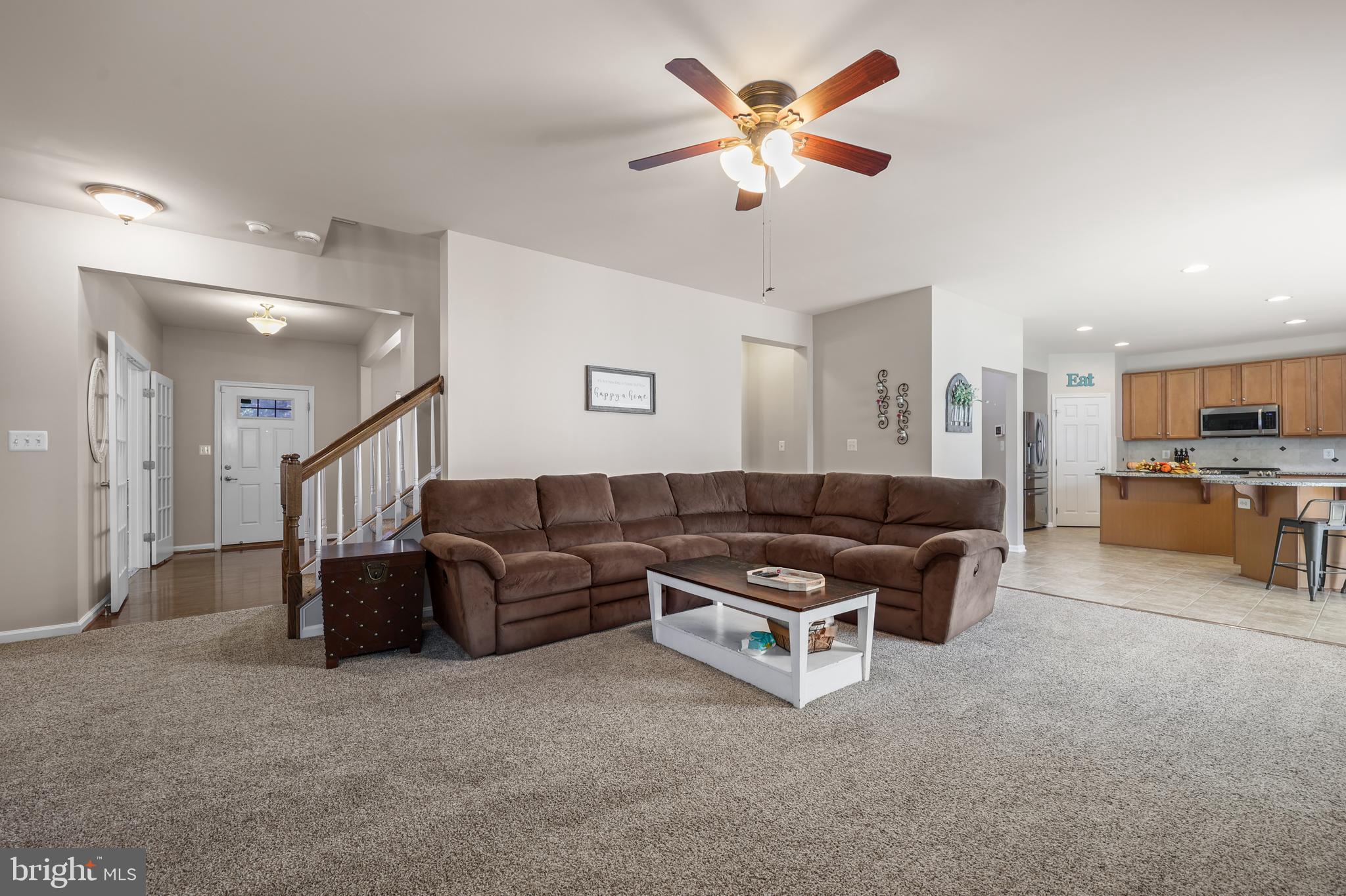 PORT POTOMAC - Residential